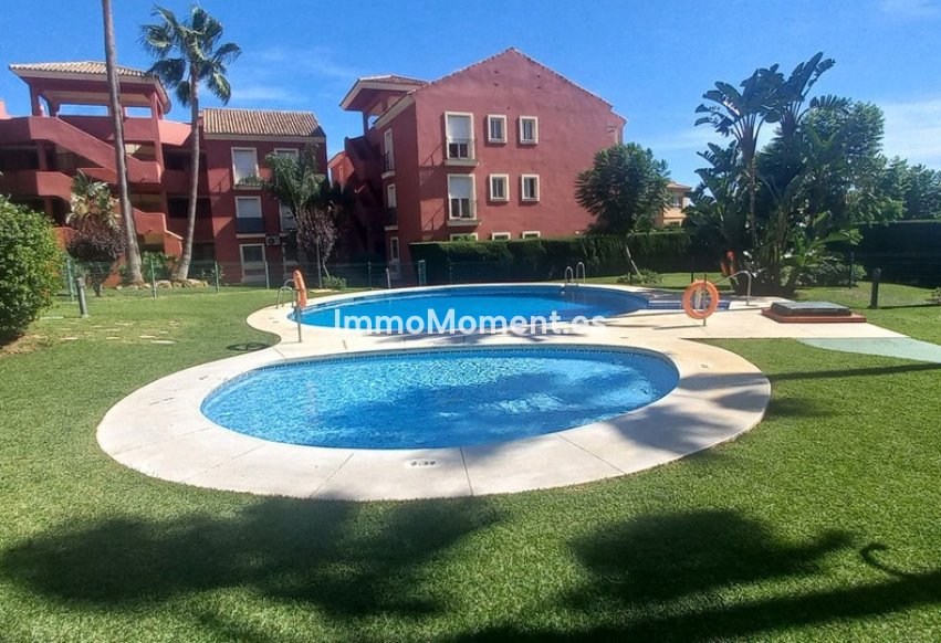 Reventa - Apartamento - Mijas - Riviera del Sol