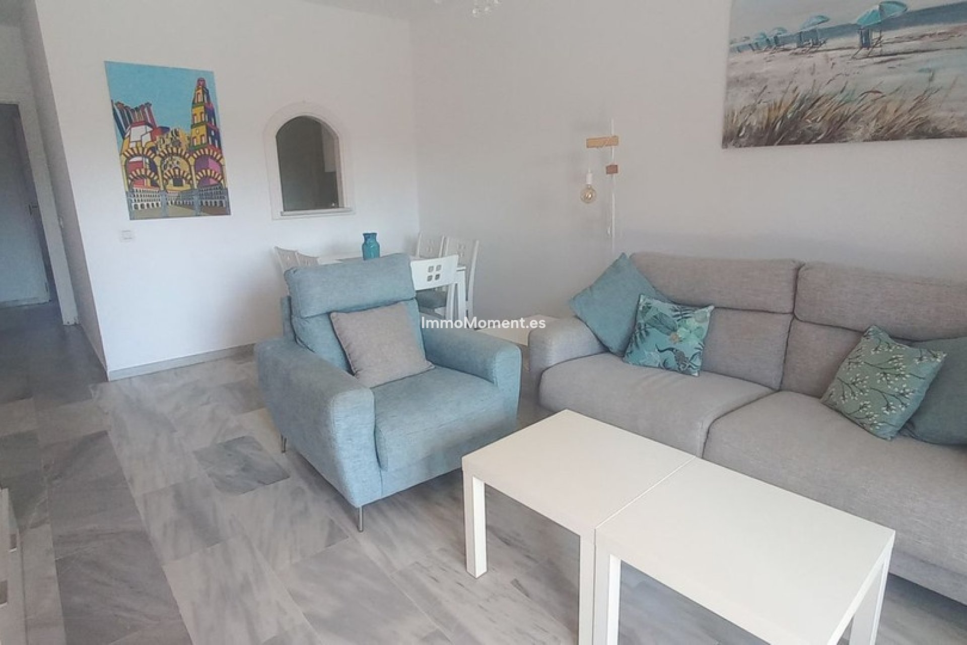 Reventa - Apartamento - Mijas - Riviera del Sol