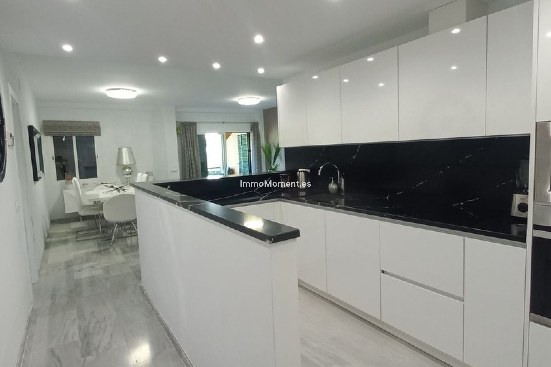Reventa - Apartamento - Mijas - Riviera del Sol
