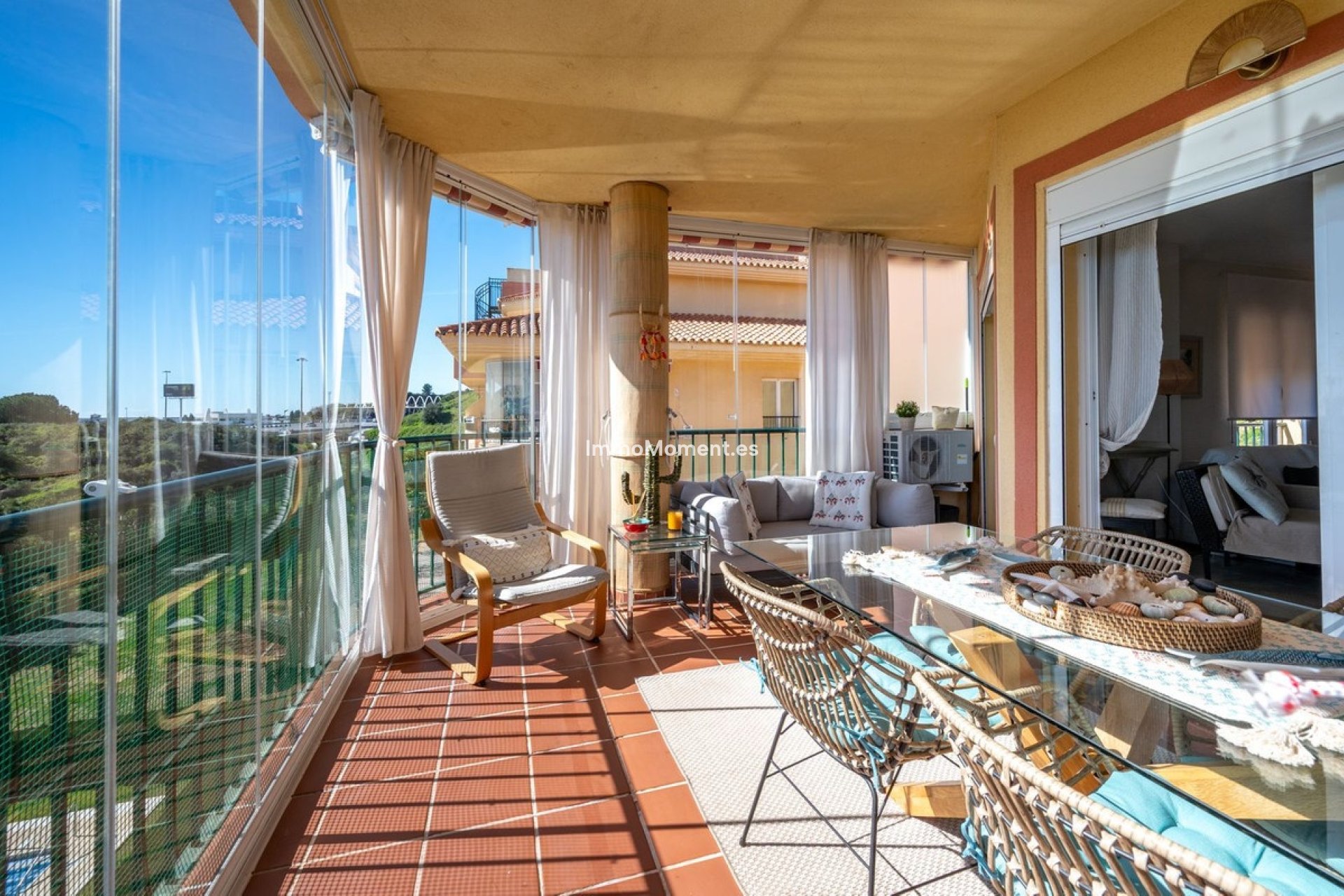 Reventa - Apartamento - Mijas - Riviera del Sol