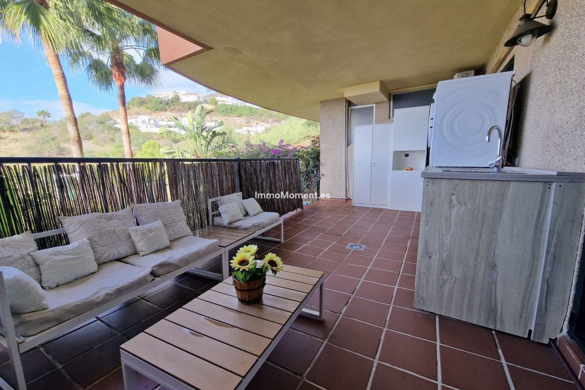 Reventa - Apartamento - Mijas - Riviera del Sol