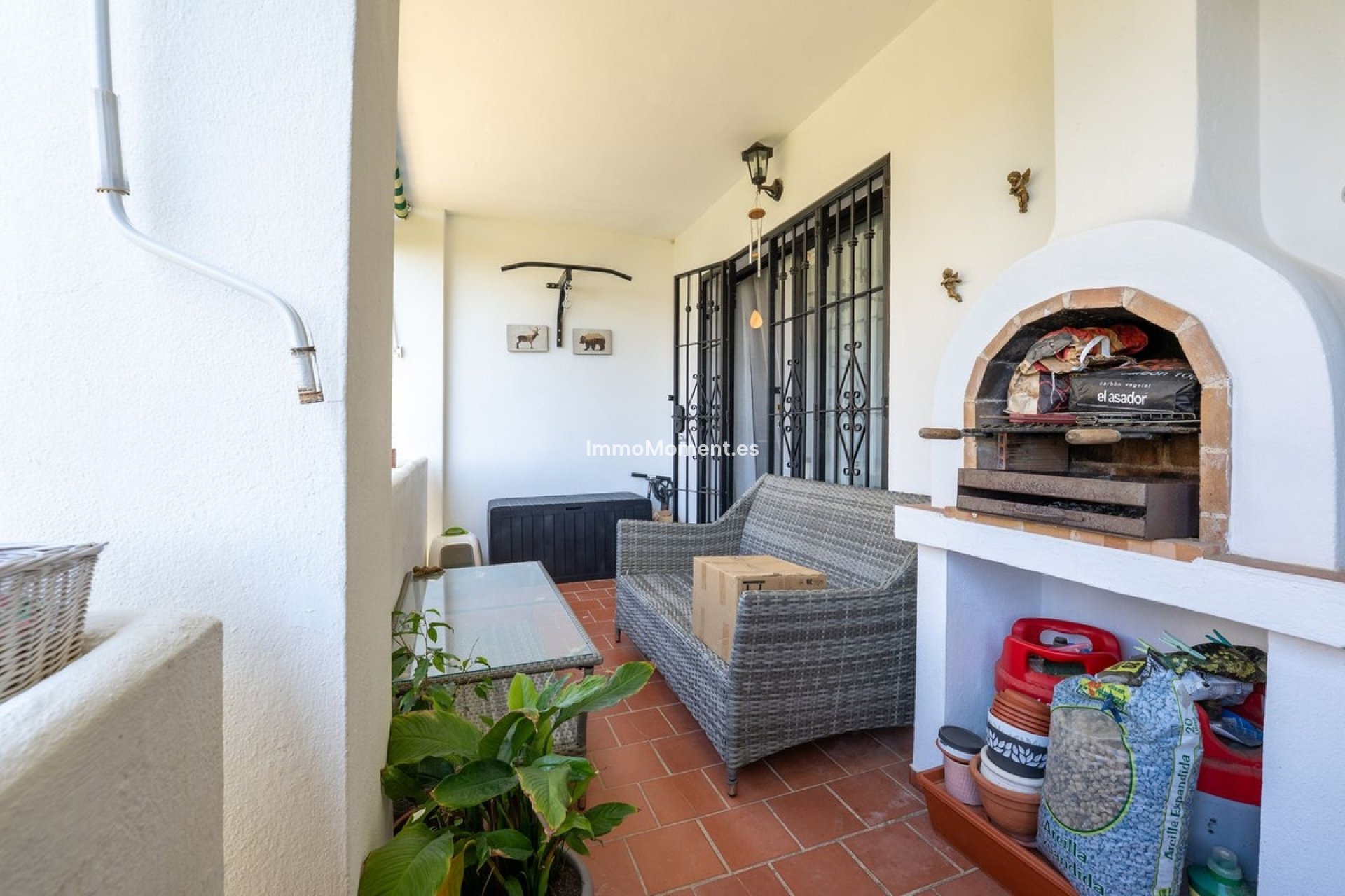 Reventa - Apartamento - Mijas - Riviera del Sol