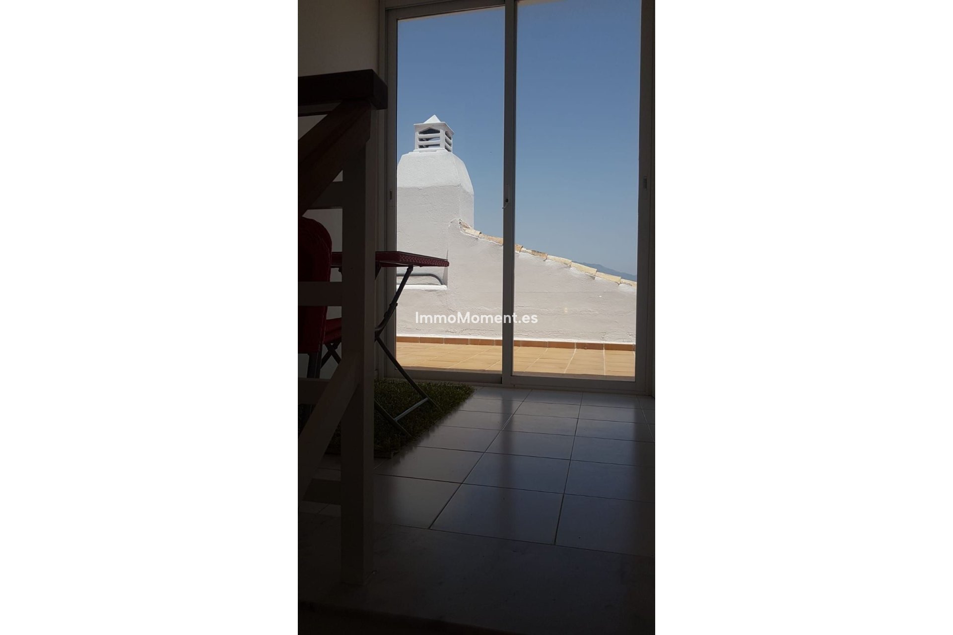 Reventa - Apartamento - Mijas - Riviera Del Sol