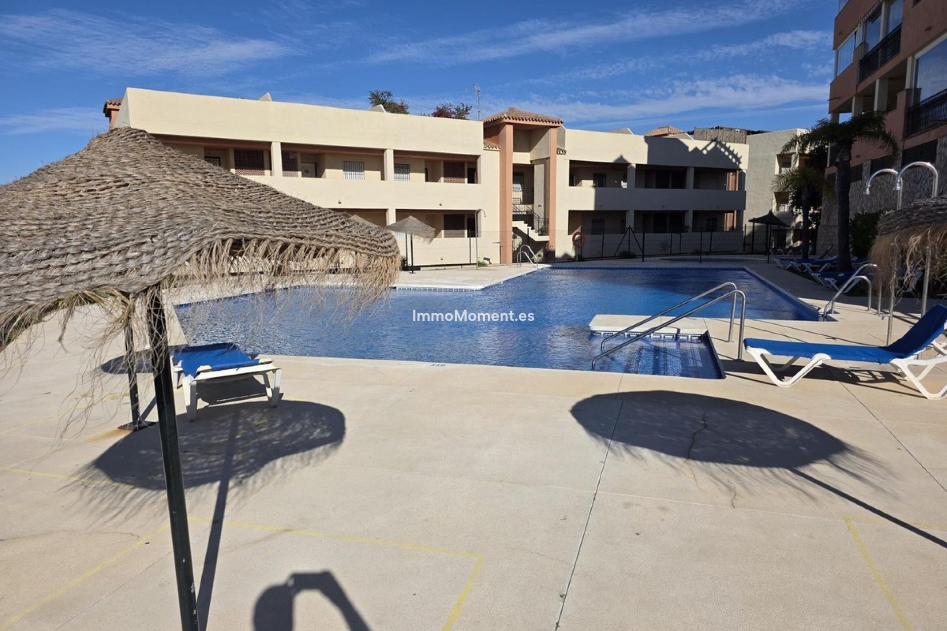 Reventa - Apartamento - Mijas - Riviera del Sol