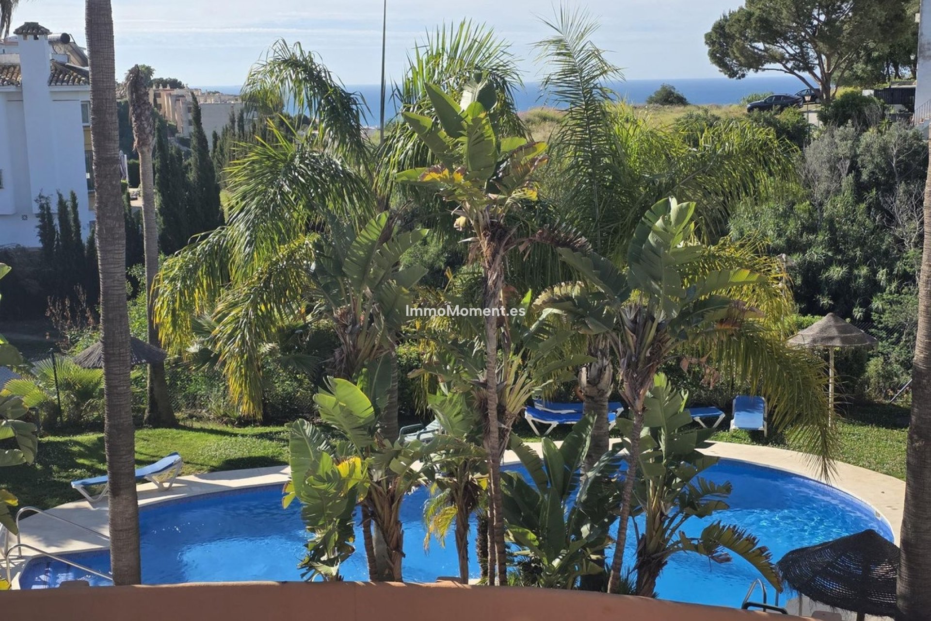 Reventa - Apartamento - Mijas - Riviera del Sol