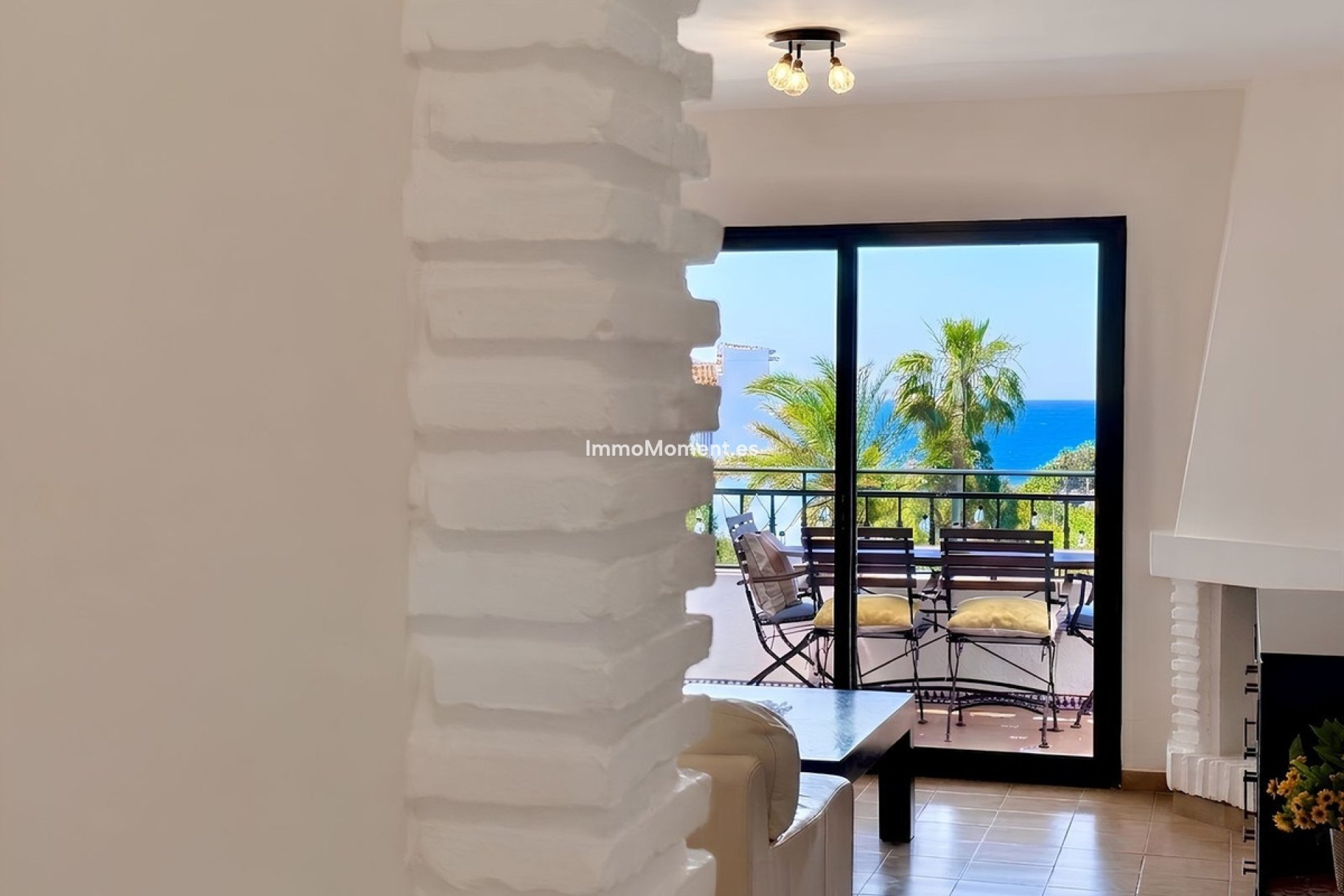 Reventa - Apartamento - Mijas - Riviera del Sol