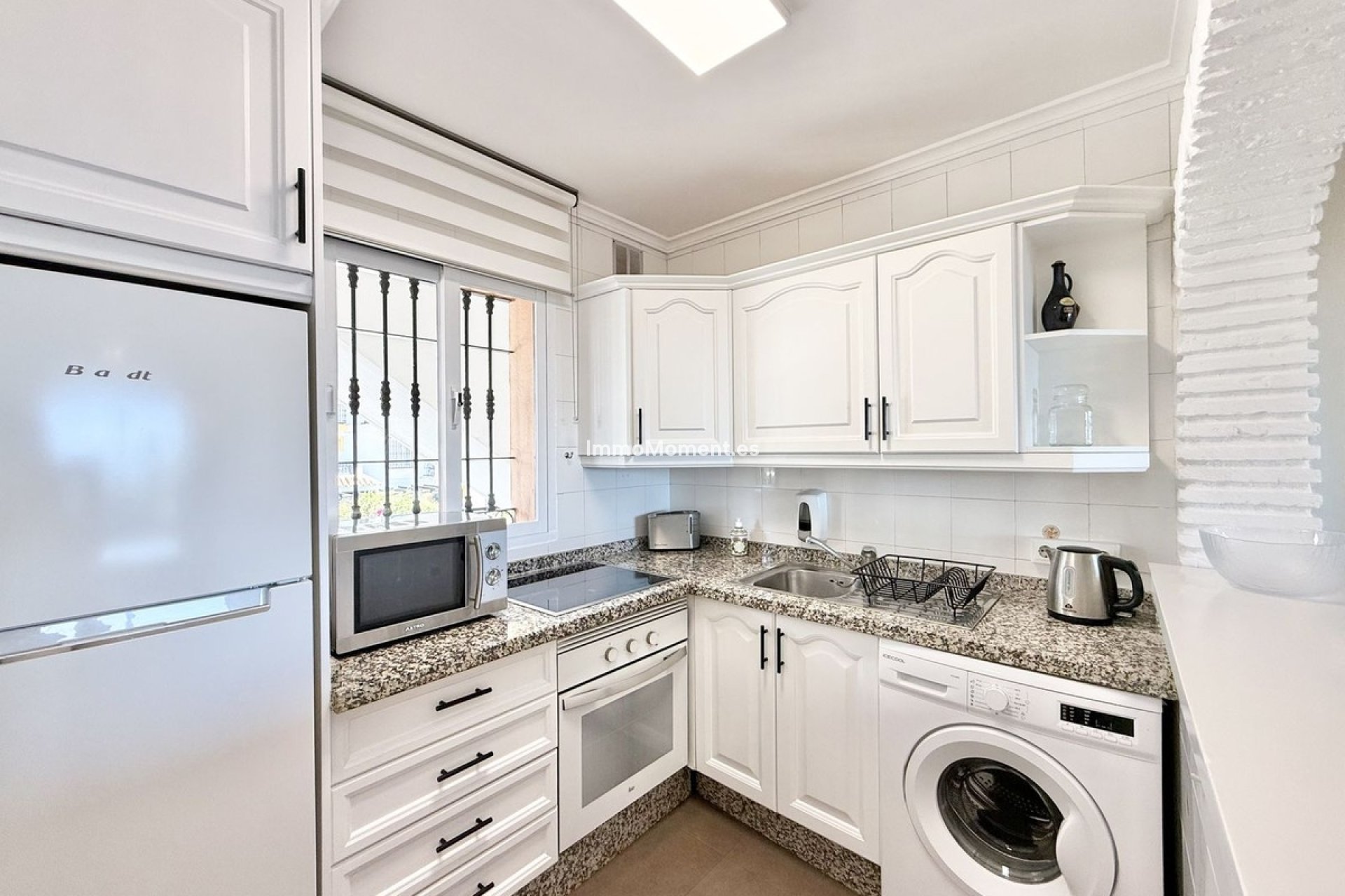 Reventa - Apartamento - Mijas - Riviera del Sol
