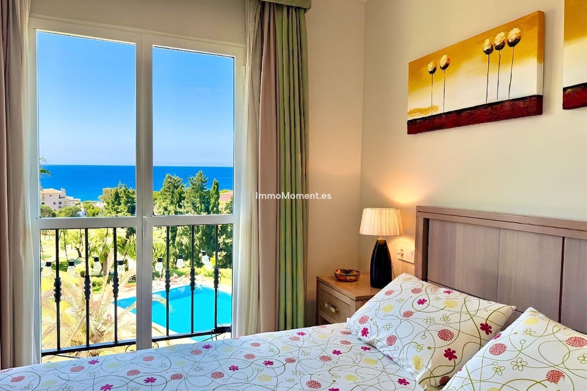Reventa - Apartamento - Mijas - Riviera del Sol
