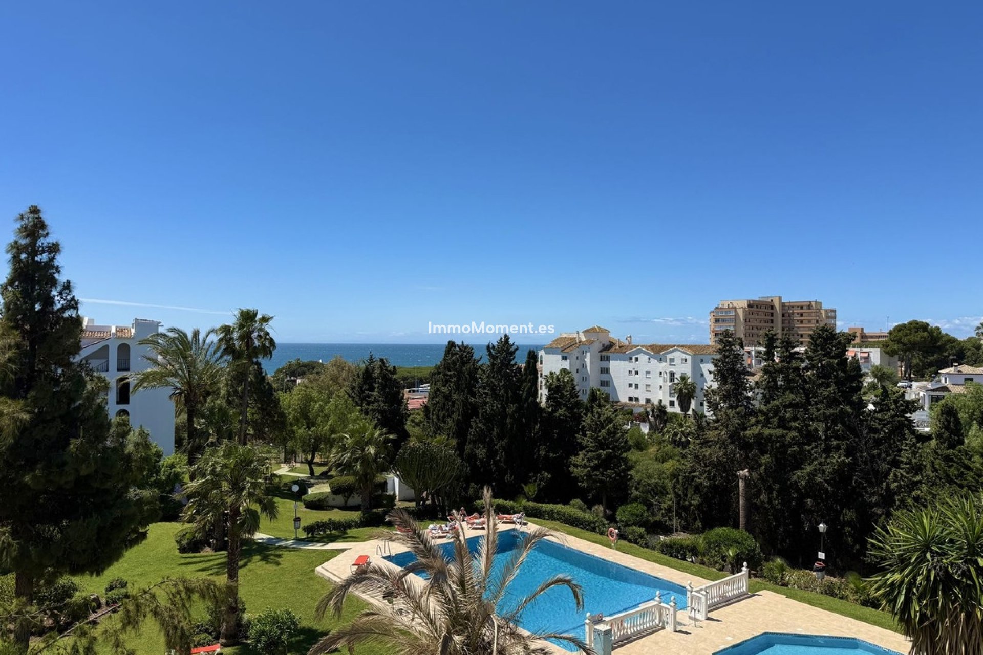 Reventa - Apartamento - Mijas - Riviera del Sol