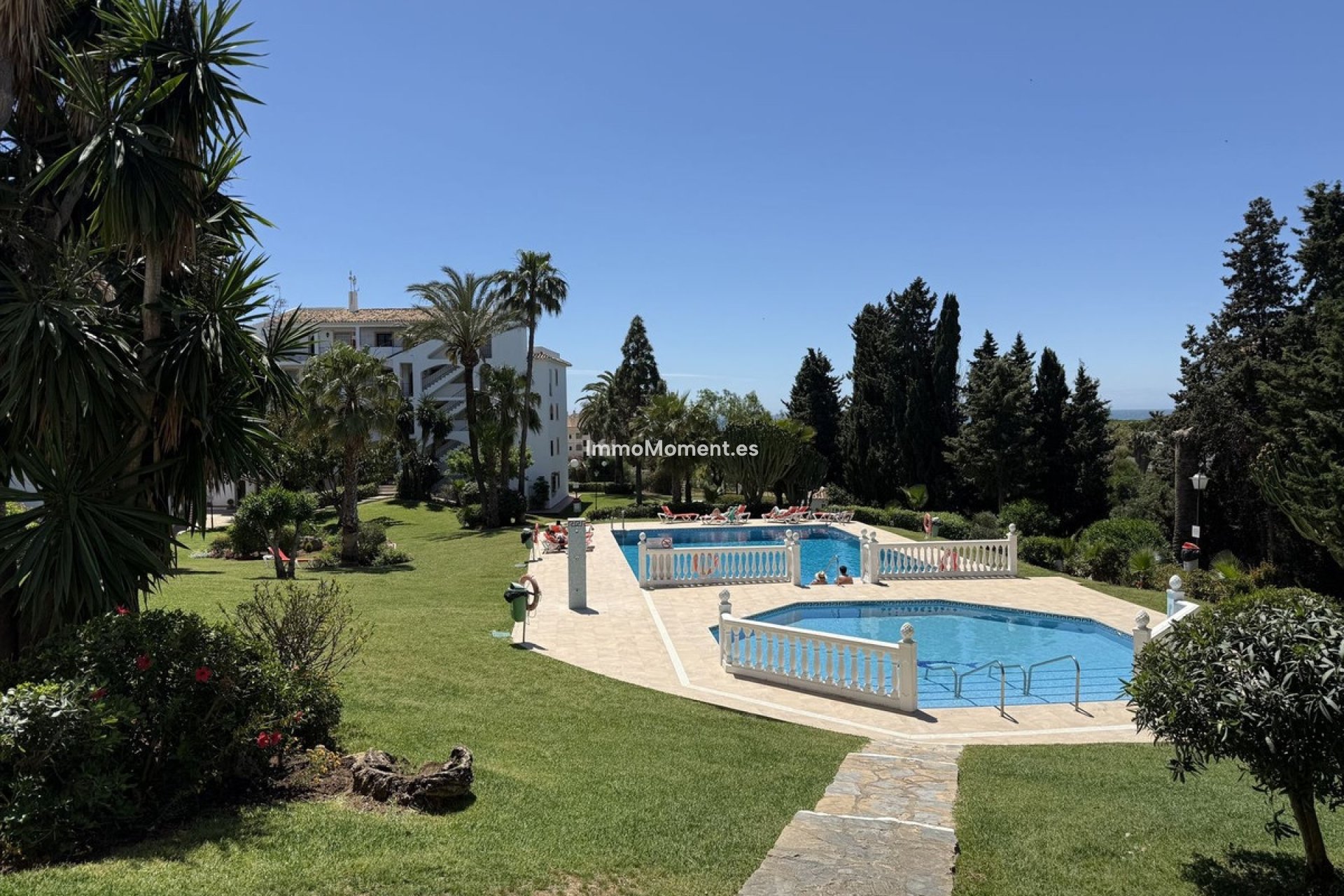 Reventa - Apartamento - Mijas - Riviera del Sol
