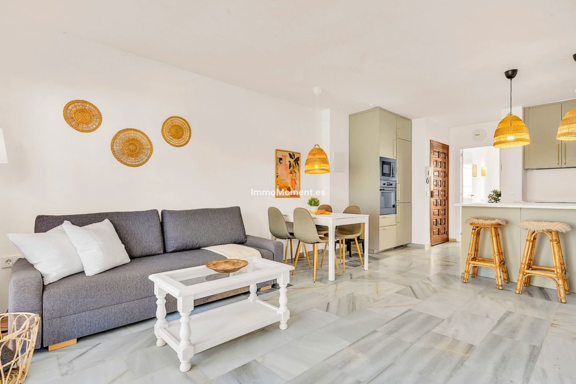 Reventa - Apartamento - Mijas - Riviera del Sol