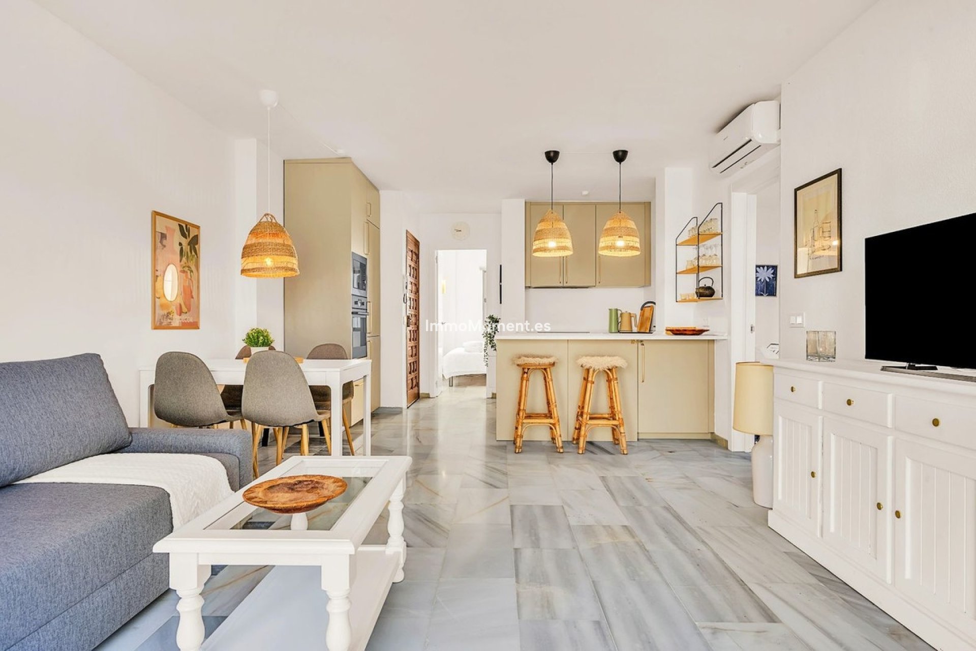 Reventa - Apartamento - Mijas - Riviera del Sol