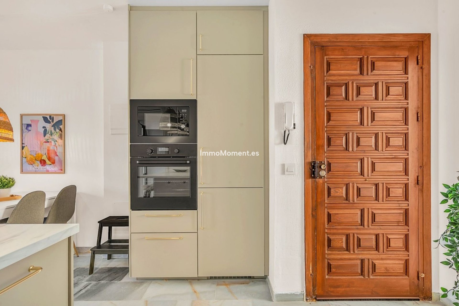 Reventa - Apartamento - Mijas - Riviera del Sol