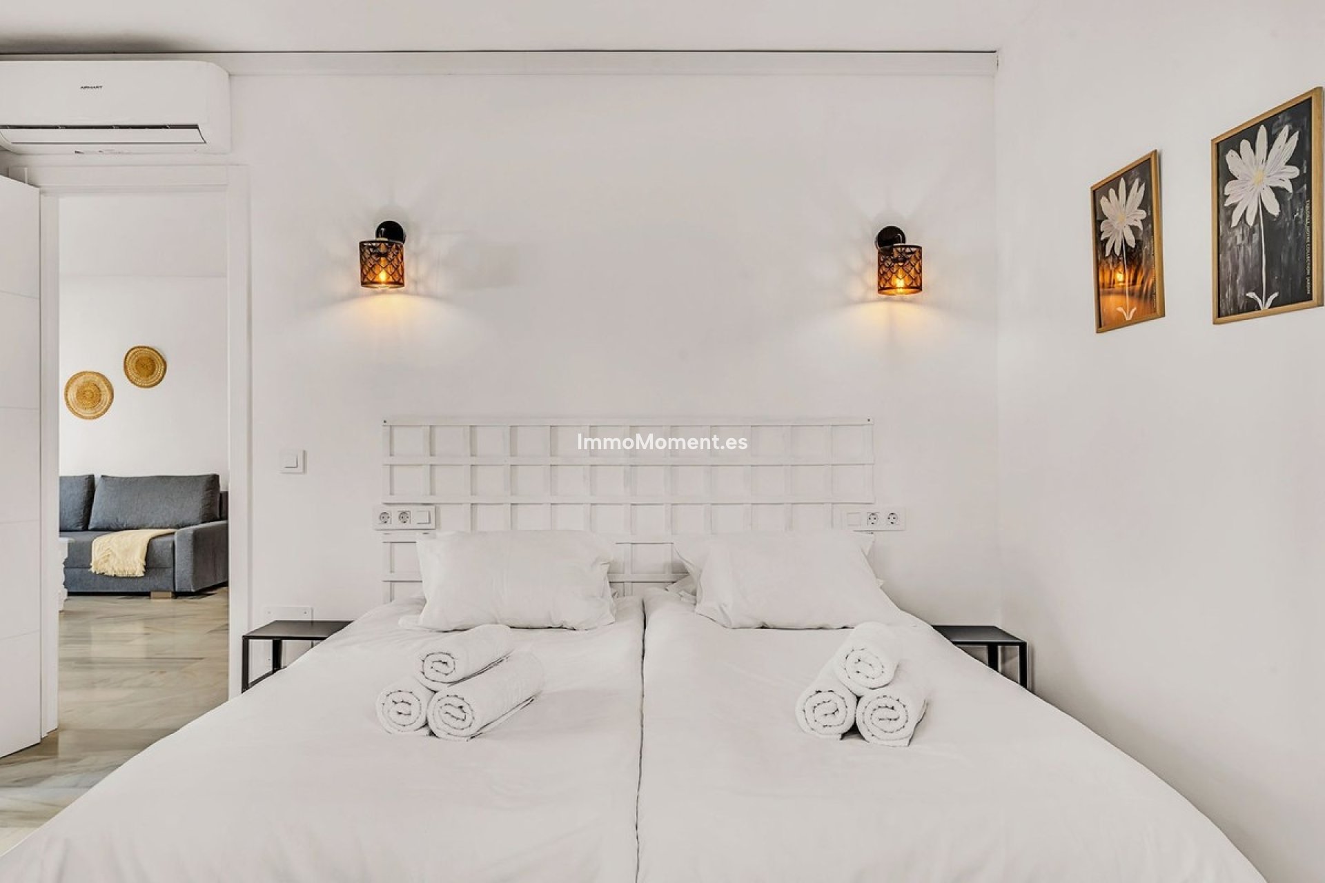 Reventa - Apartamento - Mijas - Riviera del Sol