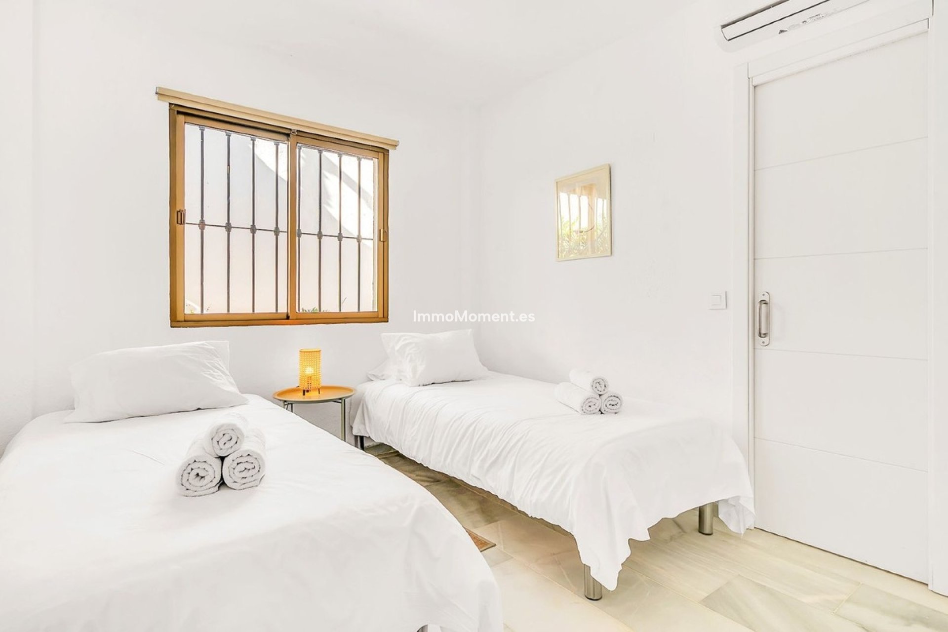 Reventa - Apartamento - Mijas - Riviera del Sol
