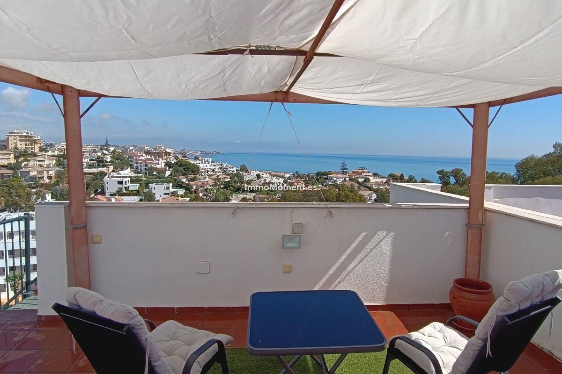 Reventa - Apartamento - Mijas - Riviera del Sol