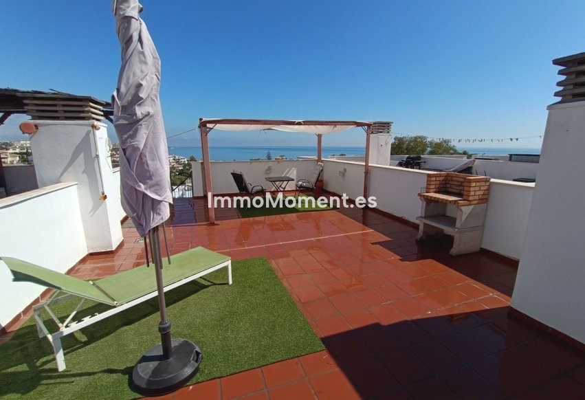 Reventa - Apartamento - Mijas - Riviera del Sol
