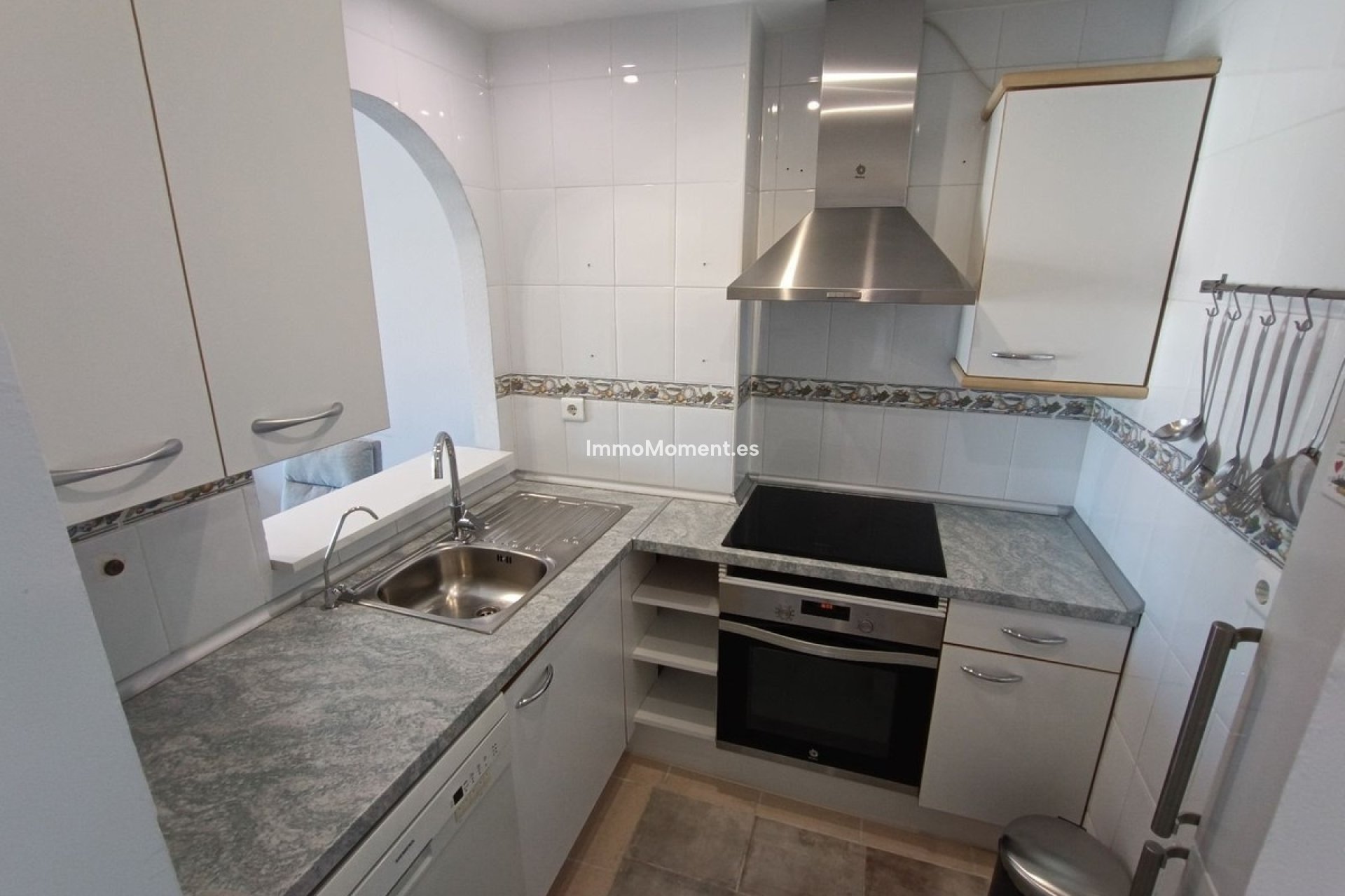 Reventa - Apartamento - Mijas - Riviera del Sol