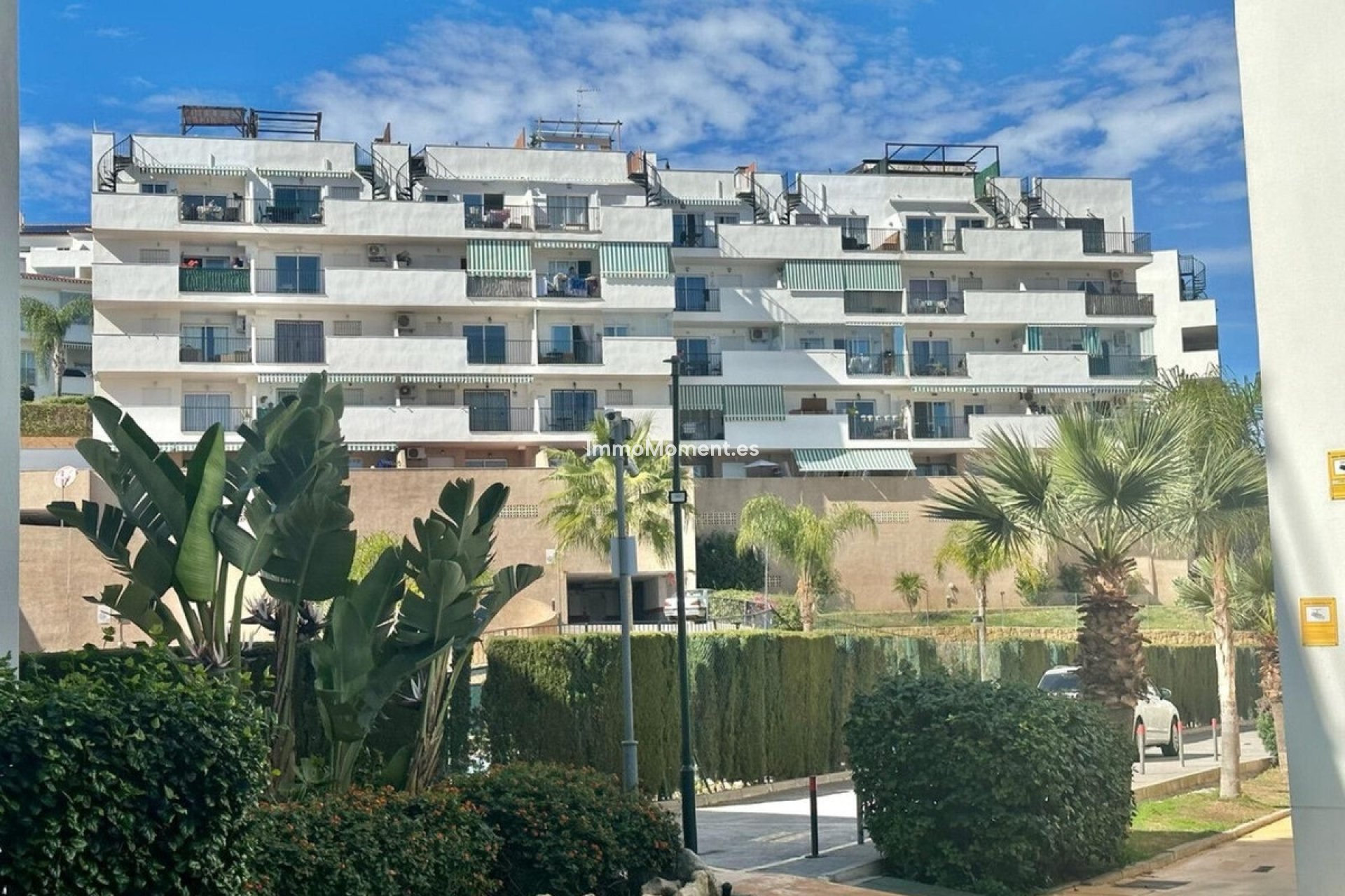 Reventa - Apartamento - Mijas - Riviera del Sol