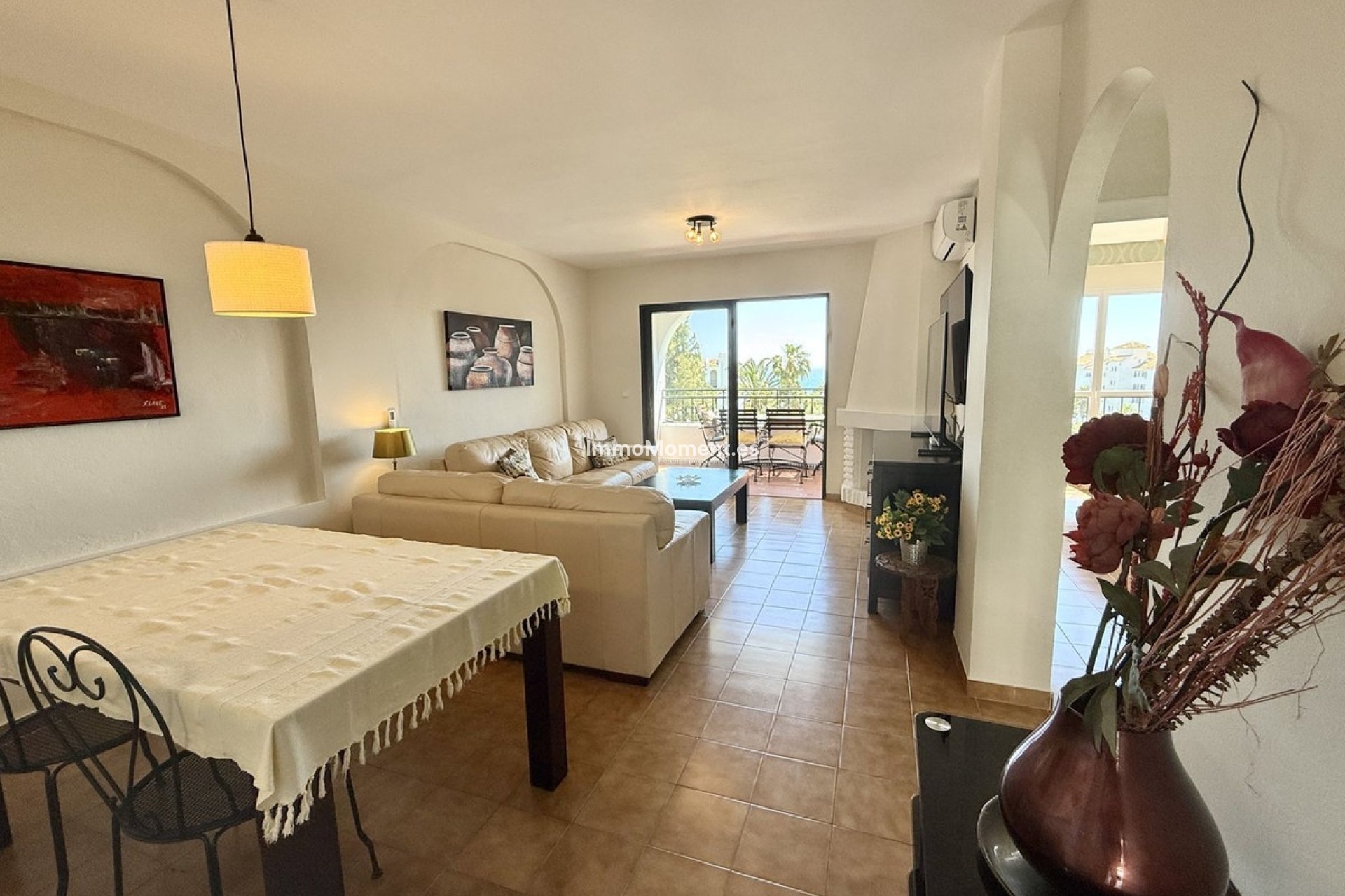 Reventa - Apartamento - Mijas - Riviera del Sol