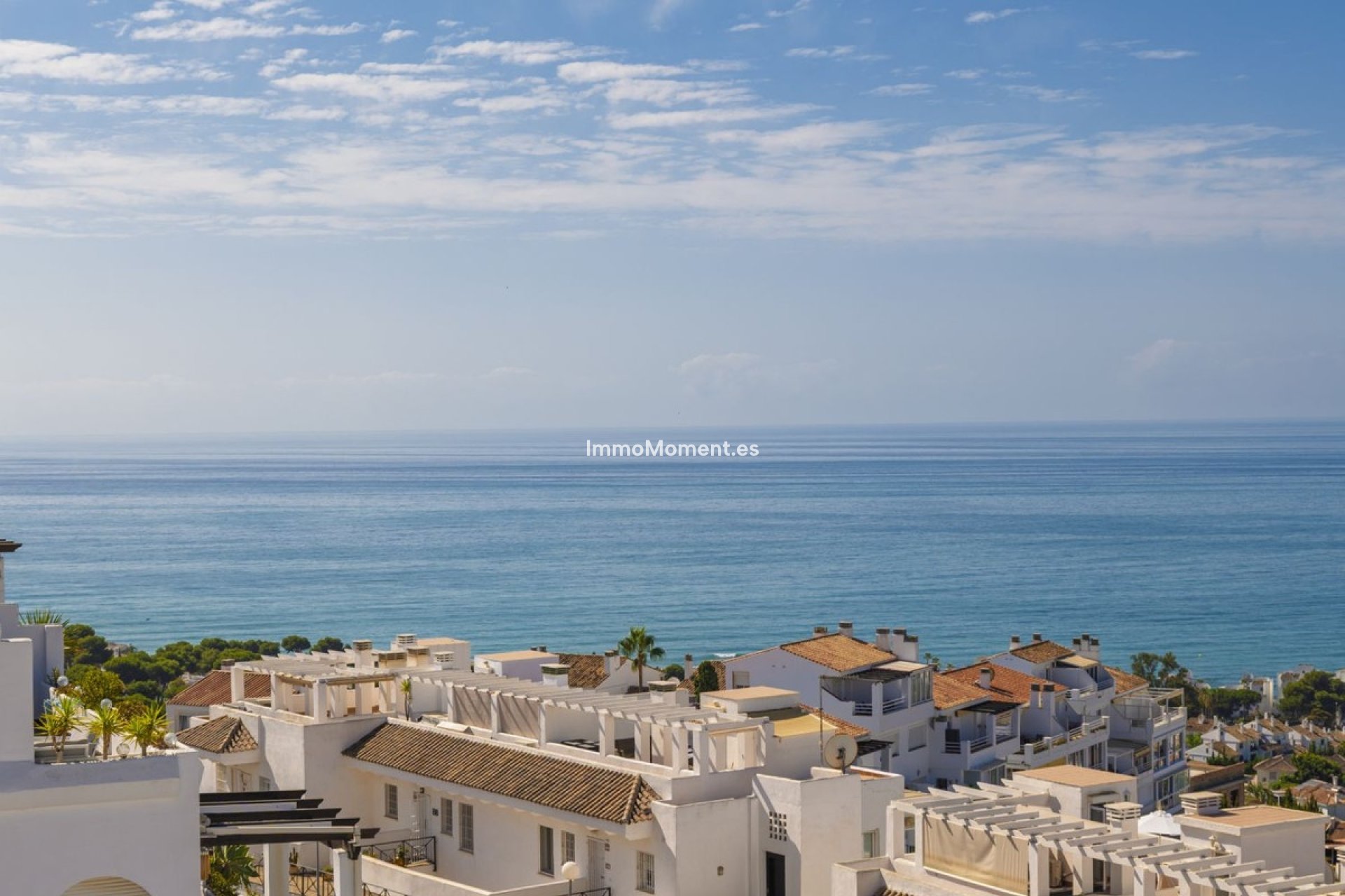 Reventa - Apartamento - Mijas - Riviera del Sol