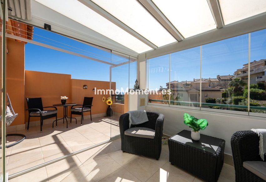 Reventa - Apartamento - Mijas - Riviera del Sol
