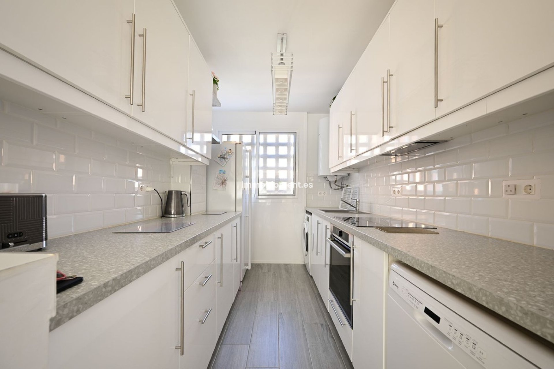 Reventa - Apartamento - Mijas - Riviera del Sol
