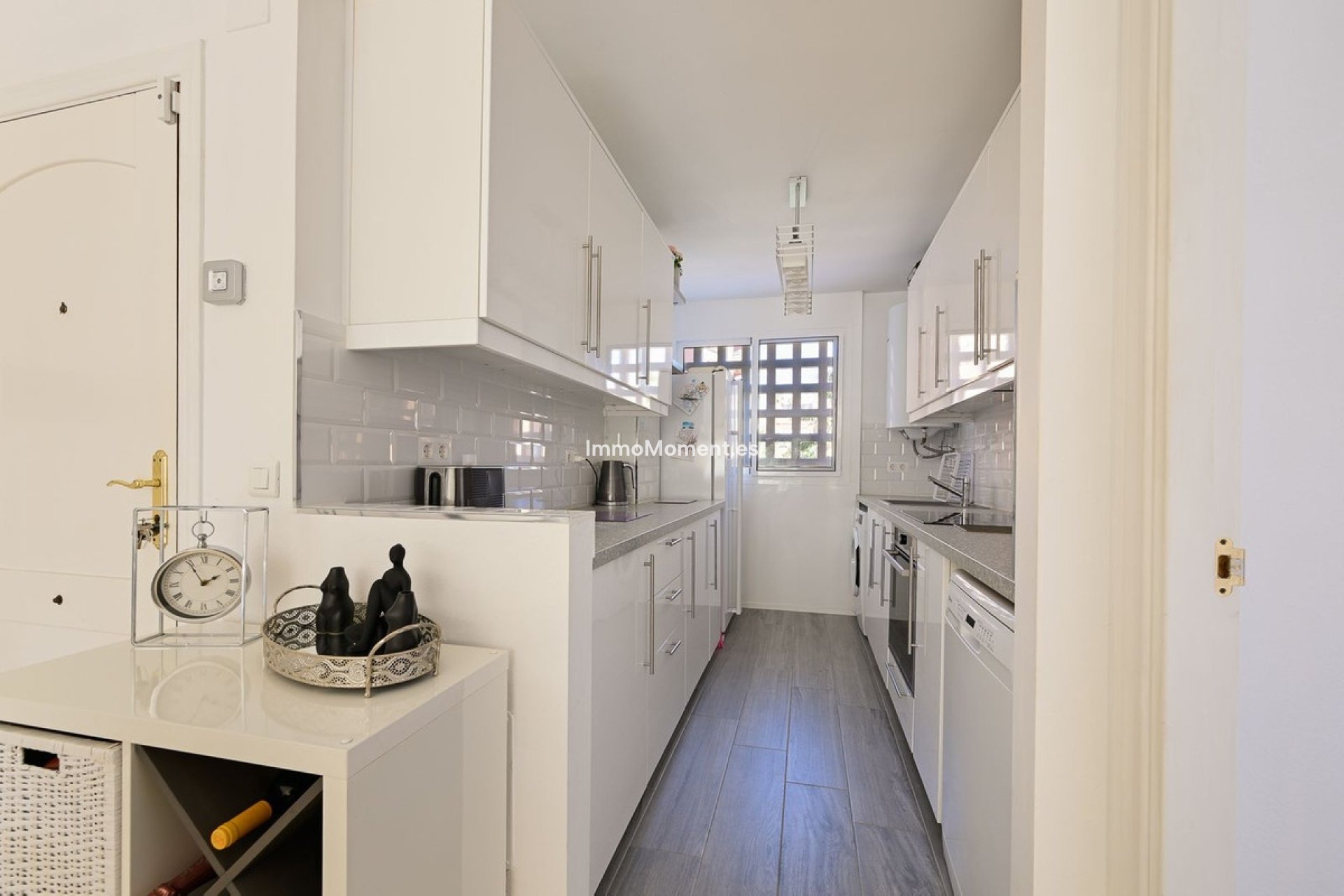 Reventa - Apartamento - Mijas - Riviera del Sol