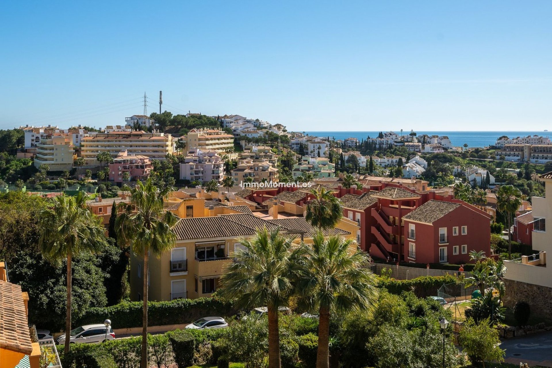 Reventa - Apartamento - Mijas - Riviera del Sol