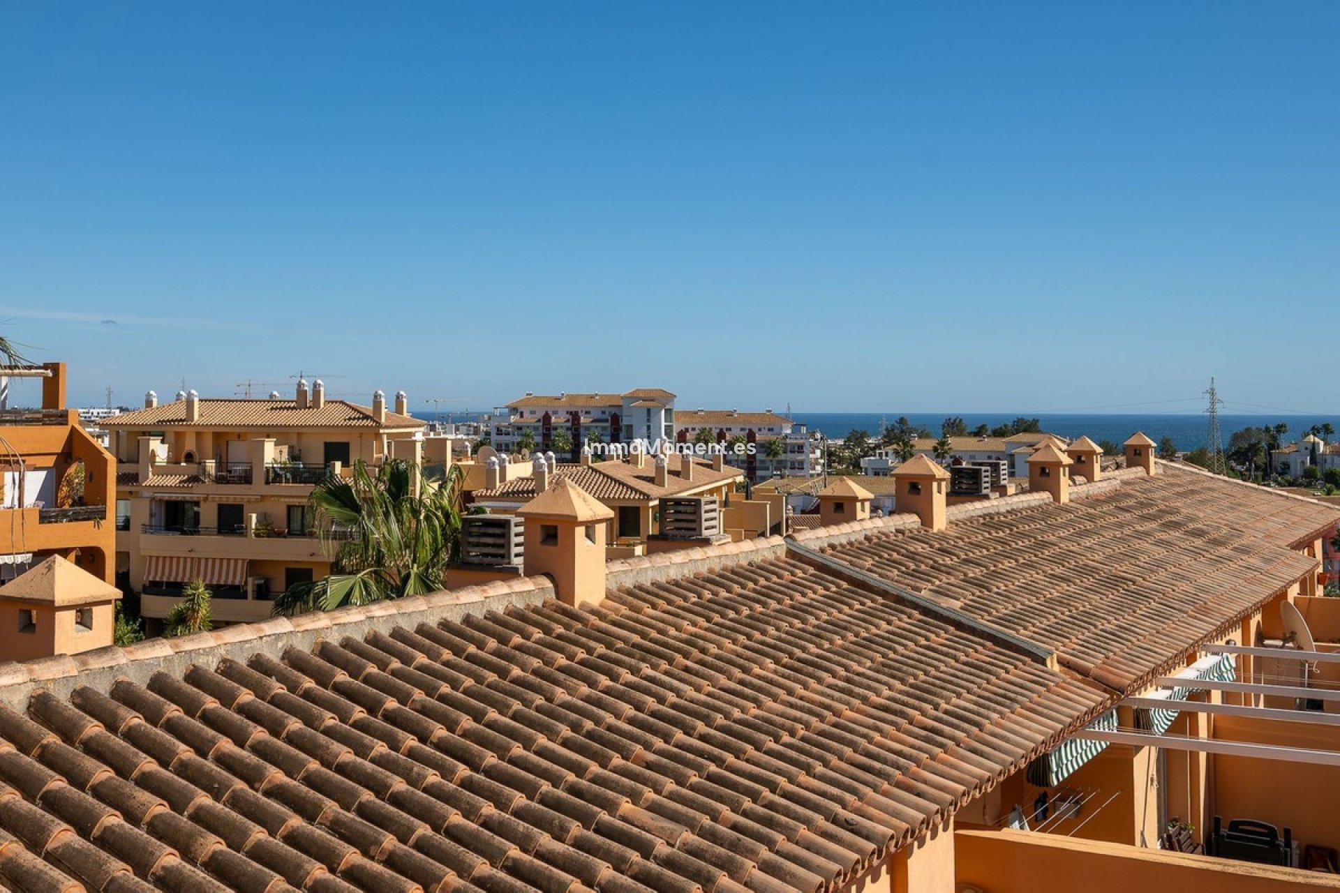 Reventa - Apartamento - Mijas - Riviera del Sol