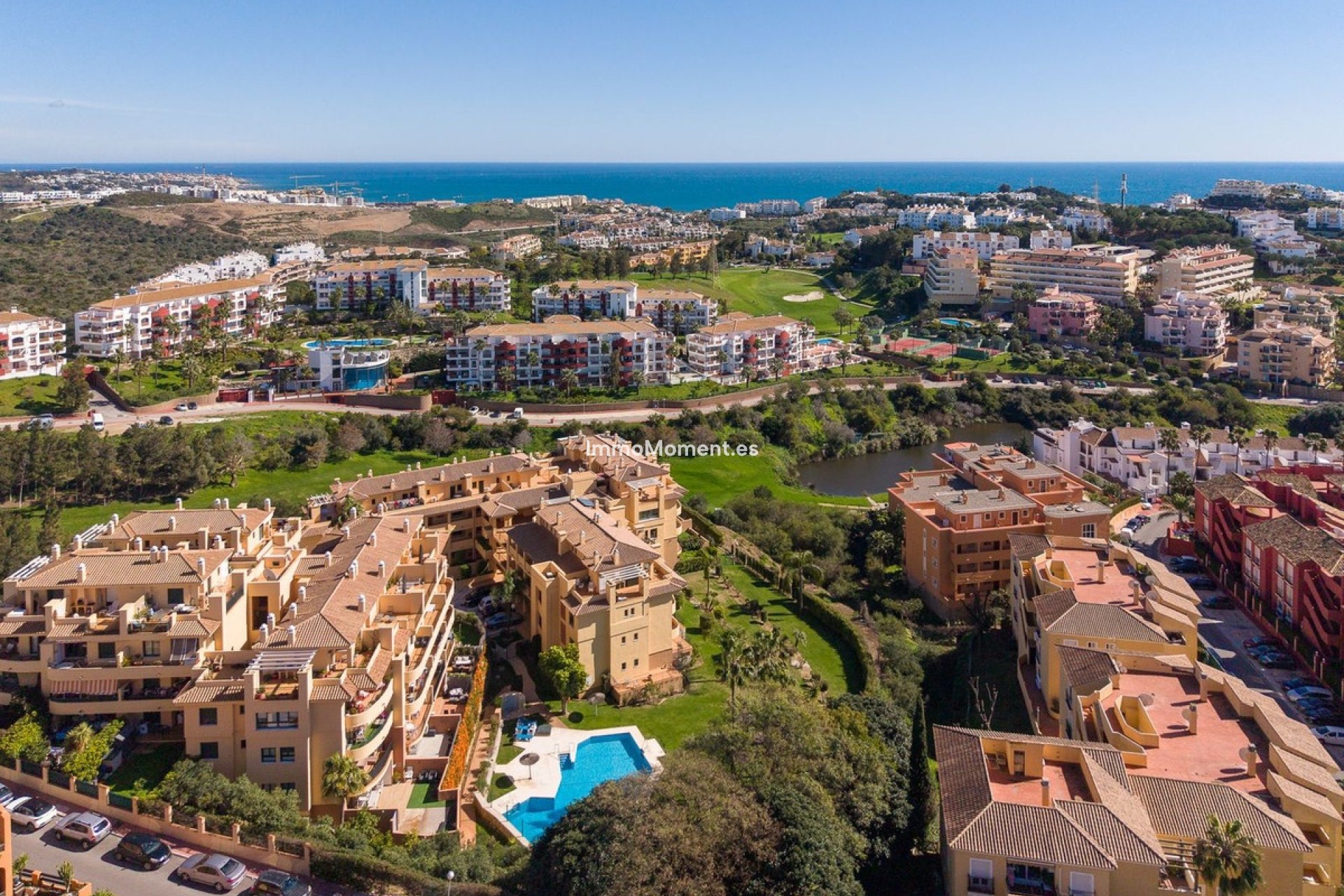 Reventa - Apartamento - Mijas - Riviera del Sol