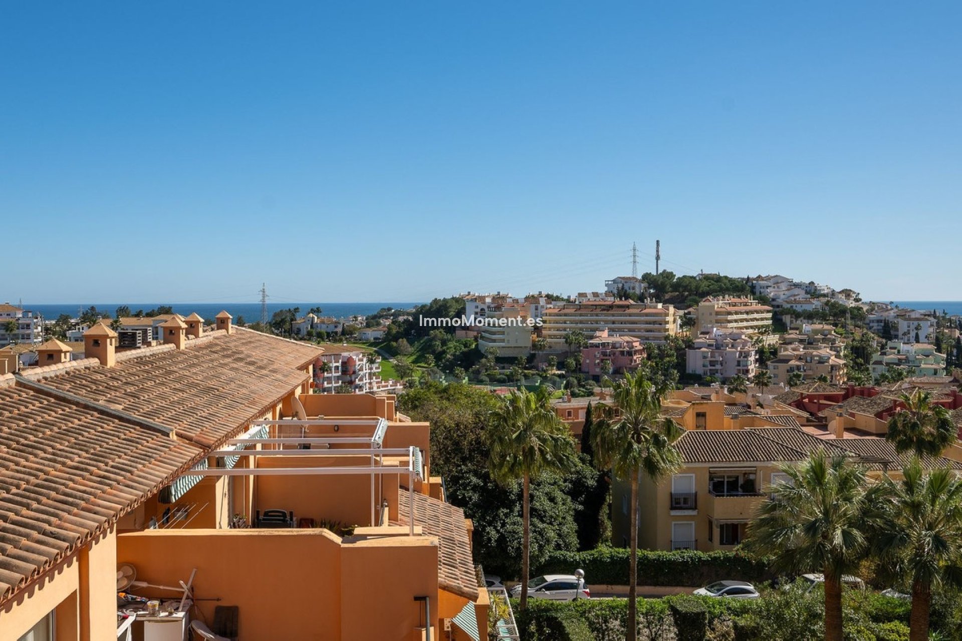 Reventa - Apartamento - Mijas - Riviera del Sol