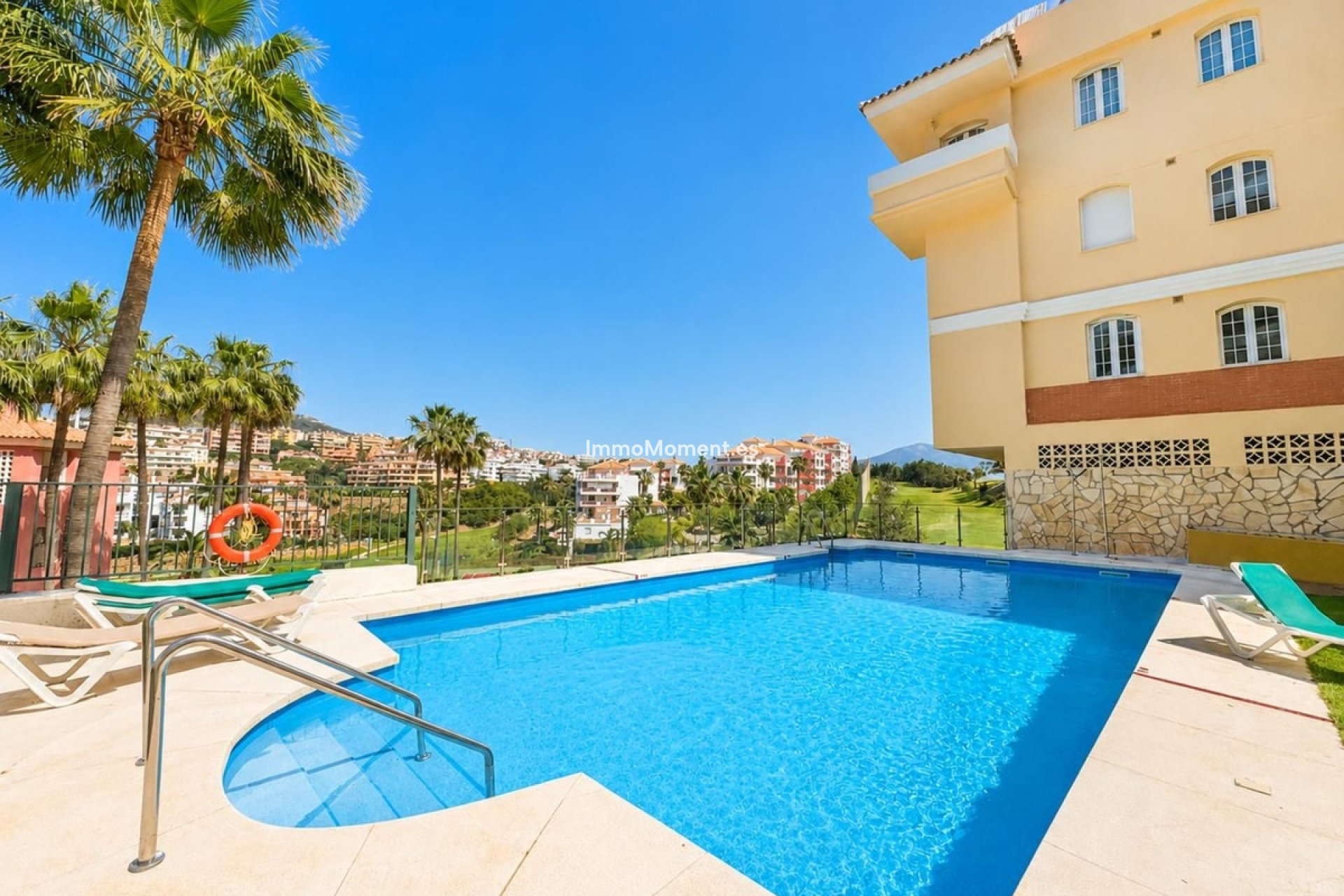 Reventa - Apartamento - Mijas - Riviera del Sol