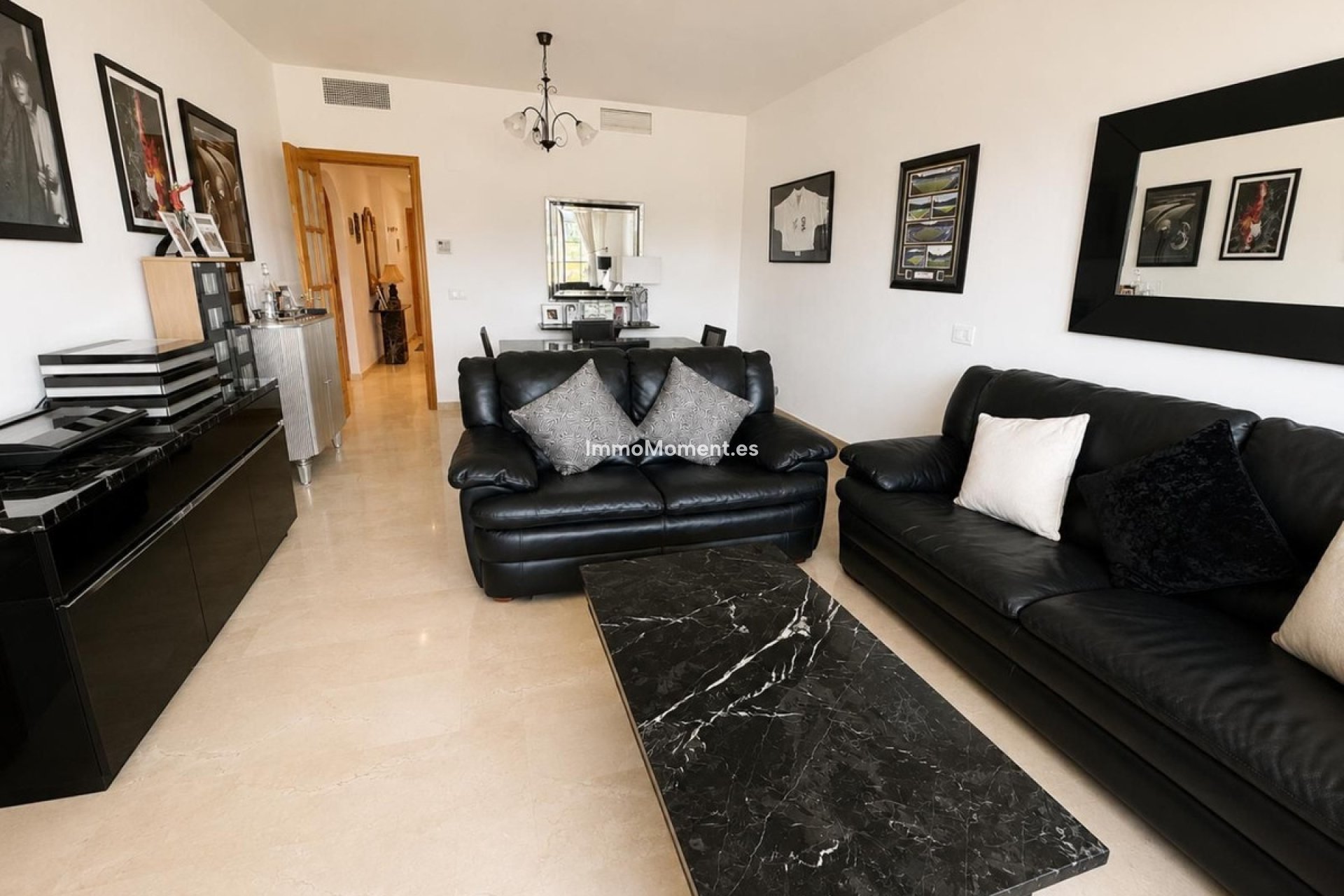 Reventa - Apartamento - Mijas - Riviera del Sol