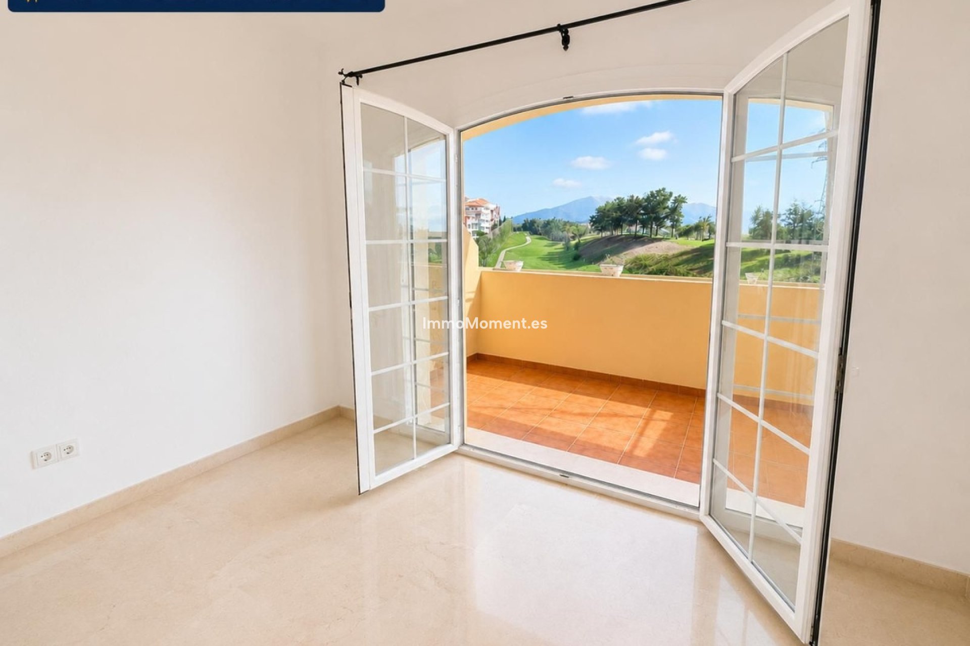 Reventa - Apartamento - Mijas - Riviera del Sol
