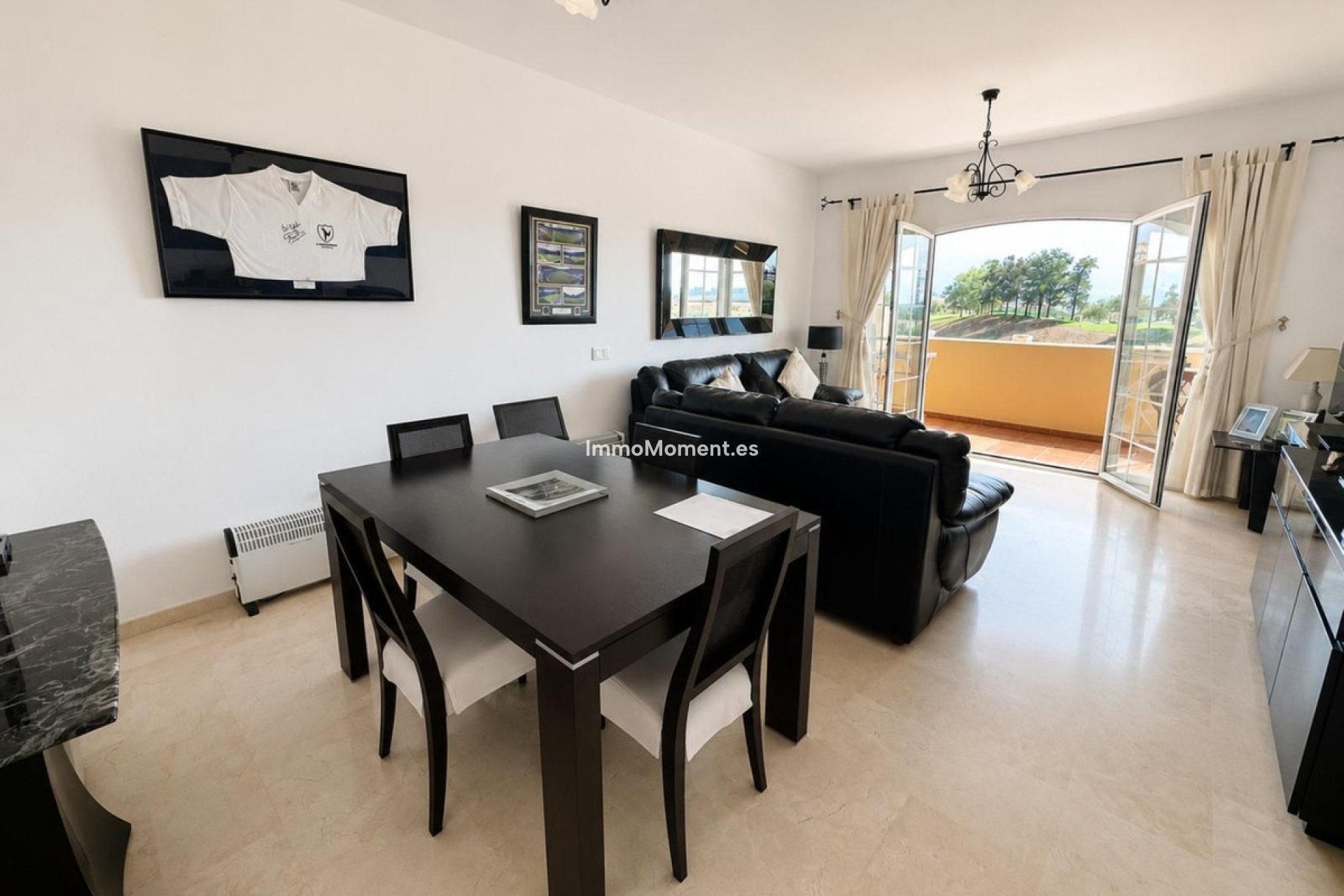 Reventa - Apartamento - Mijas - Riviera del Sol