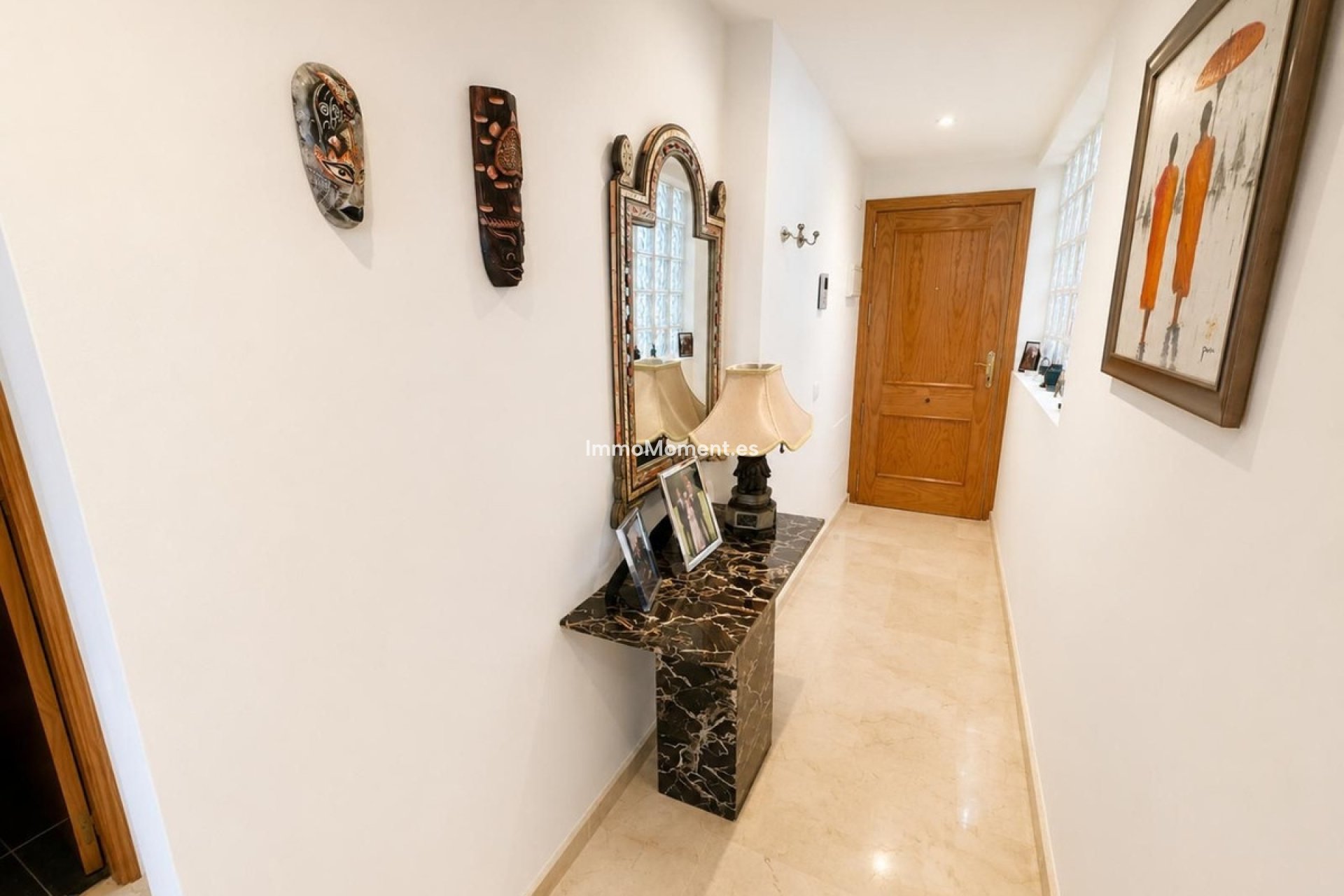 Reventa - Apartamento - Mijas - Riviera del Sol