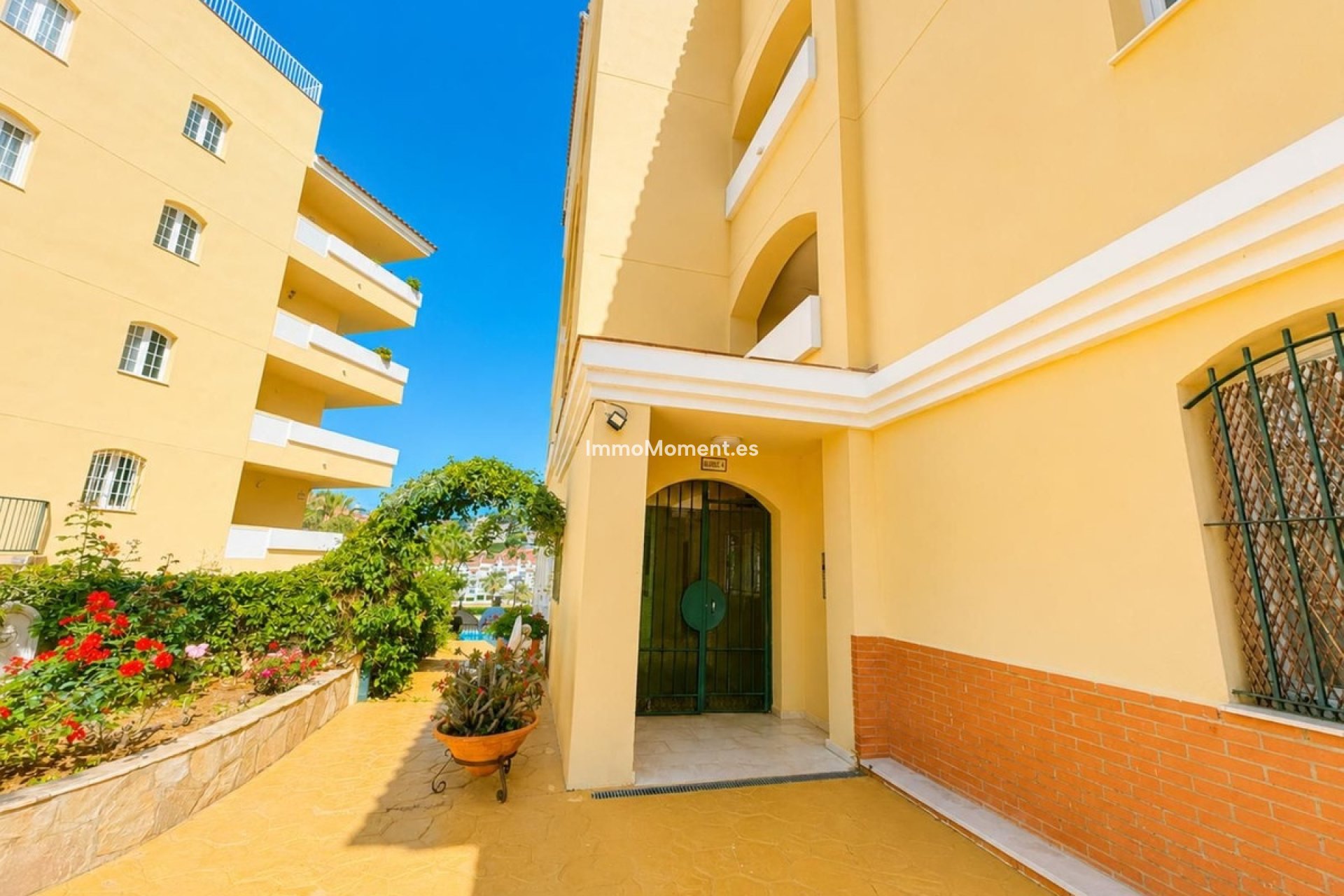 Reventa - Apartamento - Mijas - Riviera del Sol
