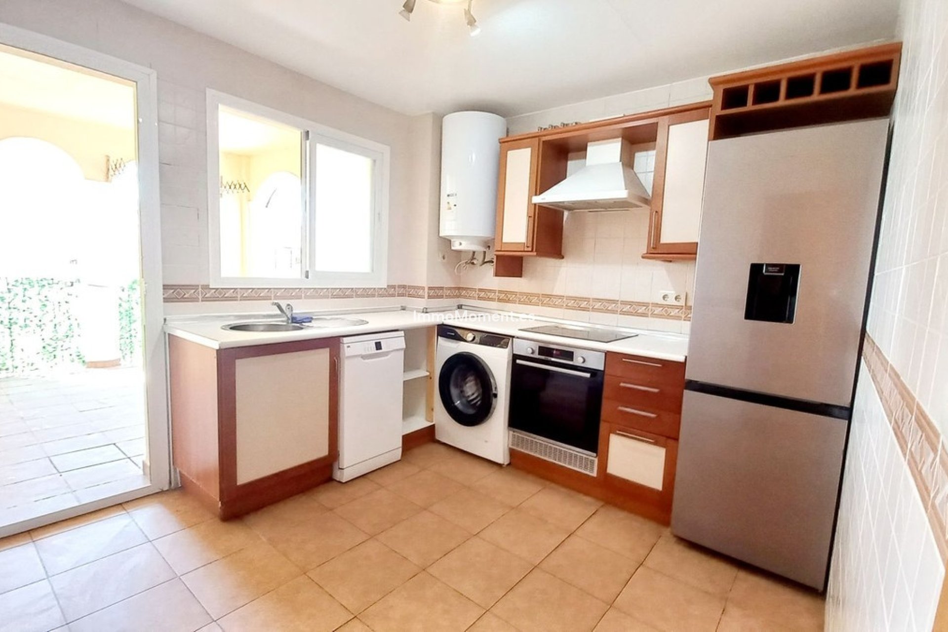 Reventa - Apartamento - Mijas - Riviera del Sol