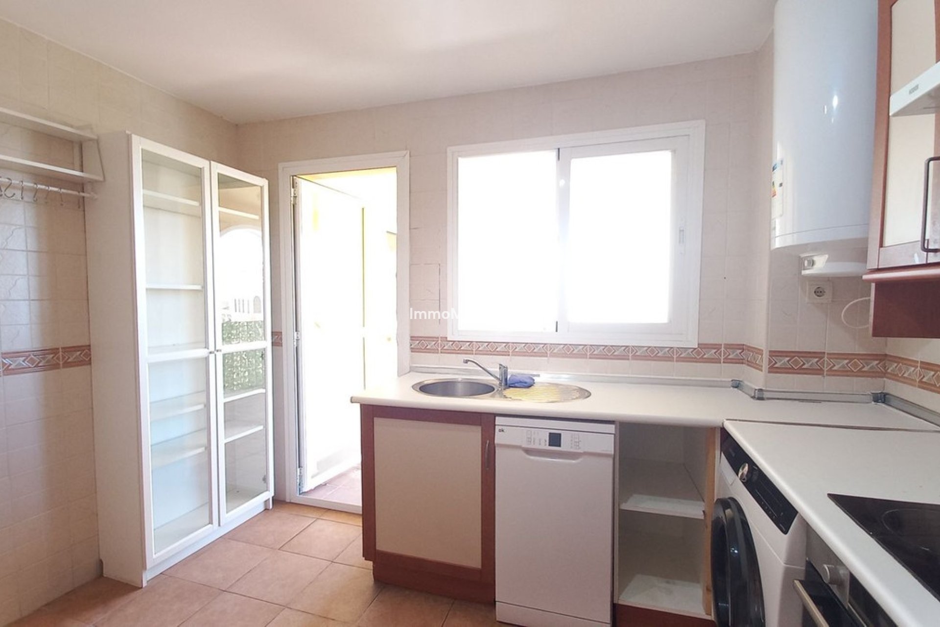 Reventa - Apartamento - Mijas - Riviera del Sol
