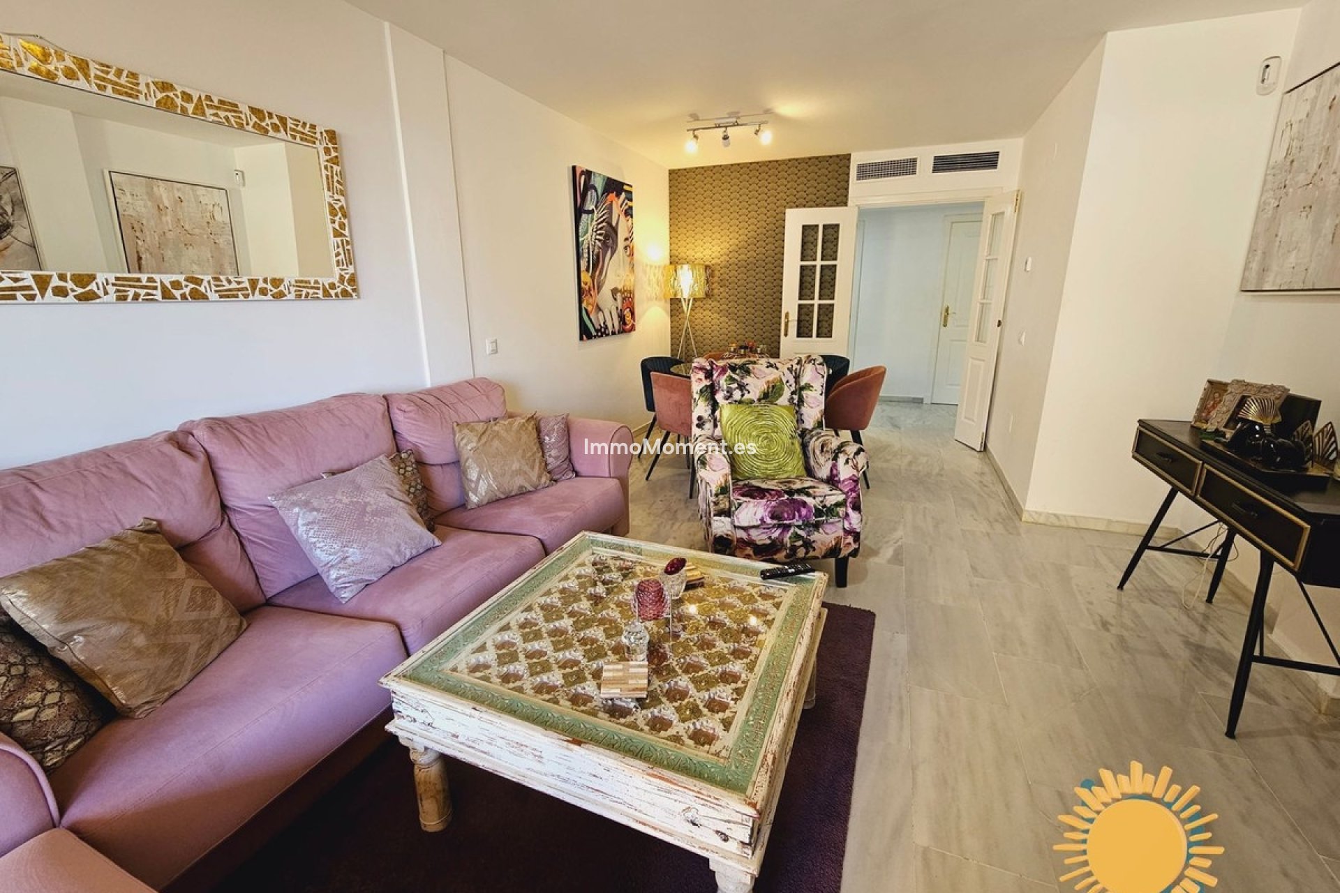Reventa - Apartamento - Mijas - Riviera del Sol