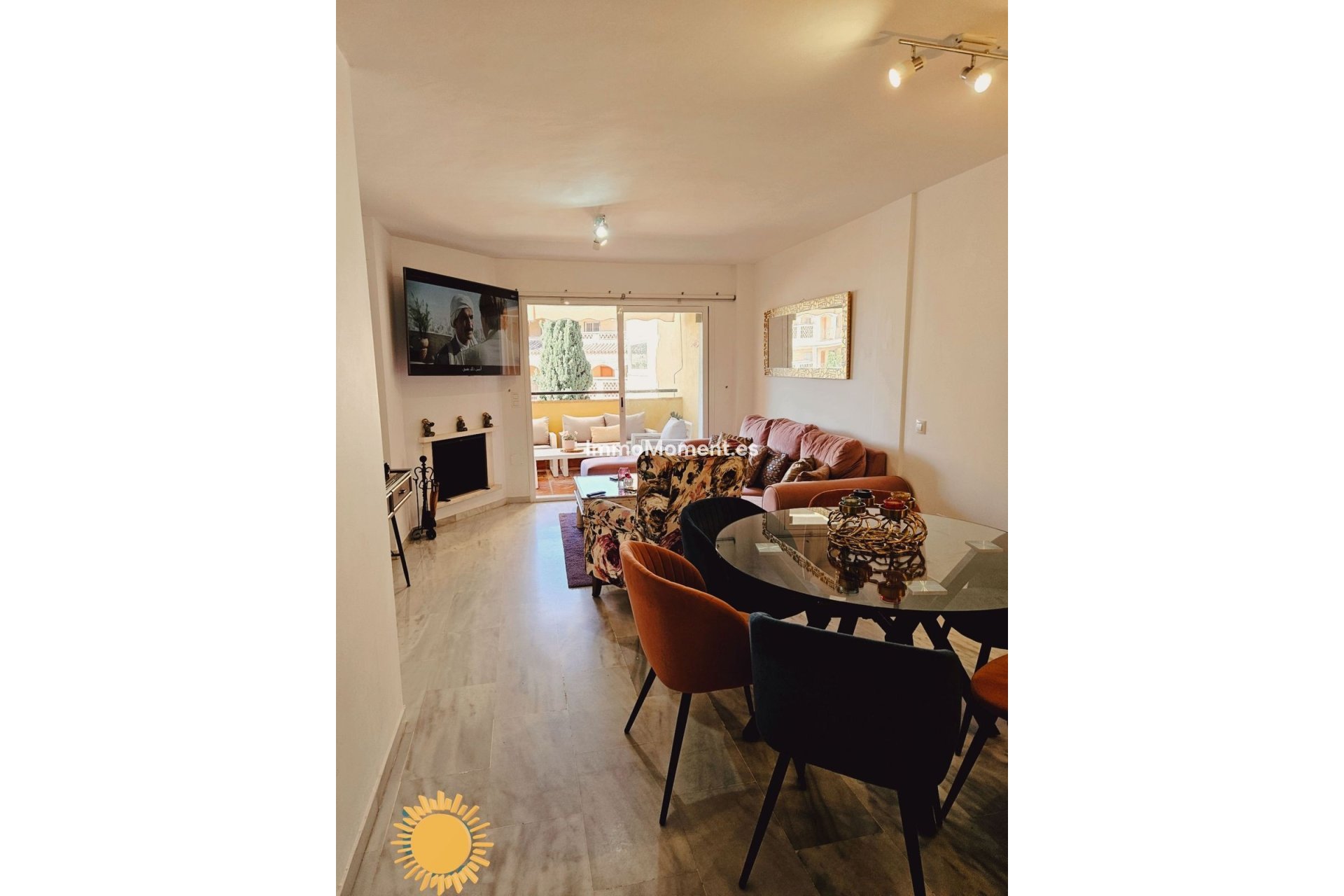 Reventa - Apartamento - Mijas - Riviera del Sol