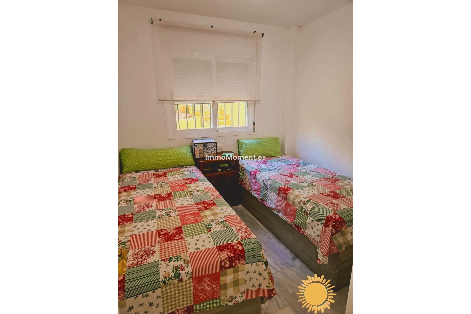 Reventa - Apartamento - Mijas - Riviera del Sol
