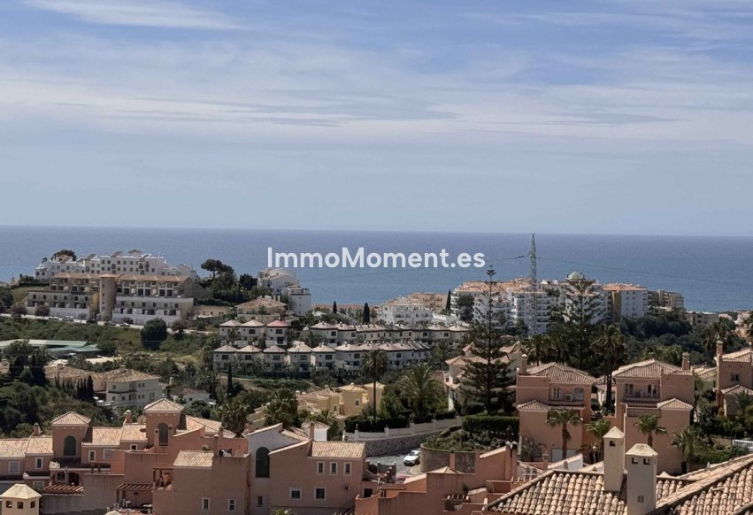 Reventa - Apartamento - Mijas - Riviera del Sol