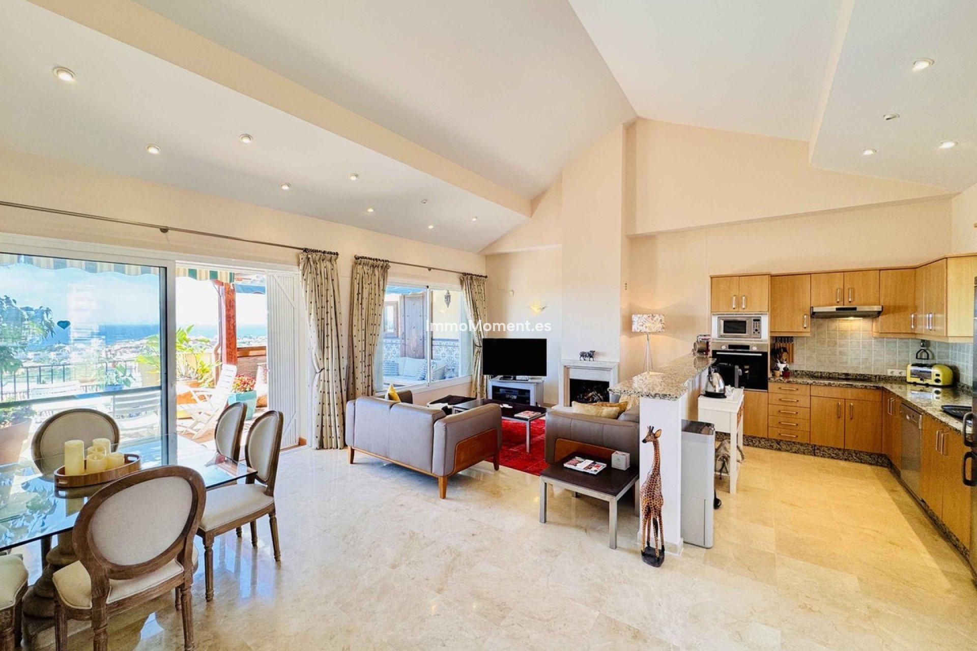 Reventa - Apartamento - Mijas - Riviera del Sol