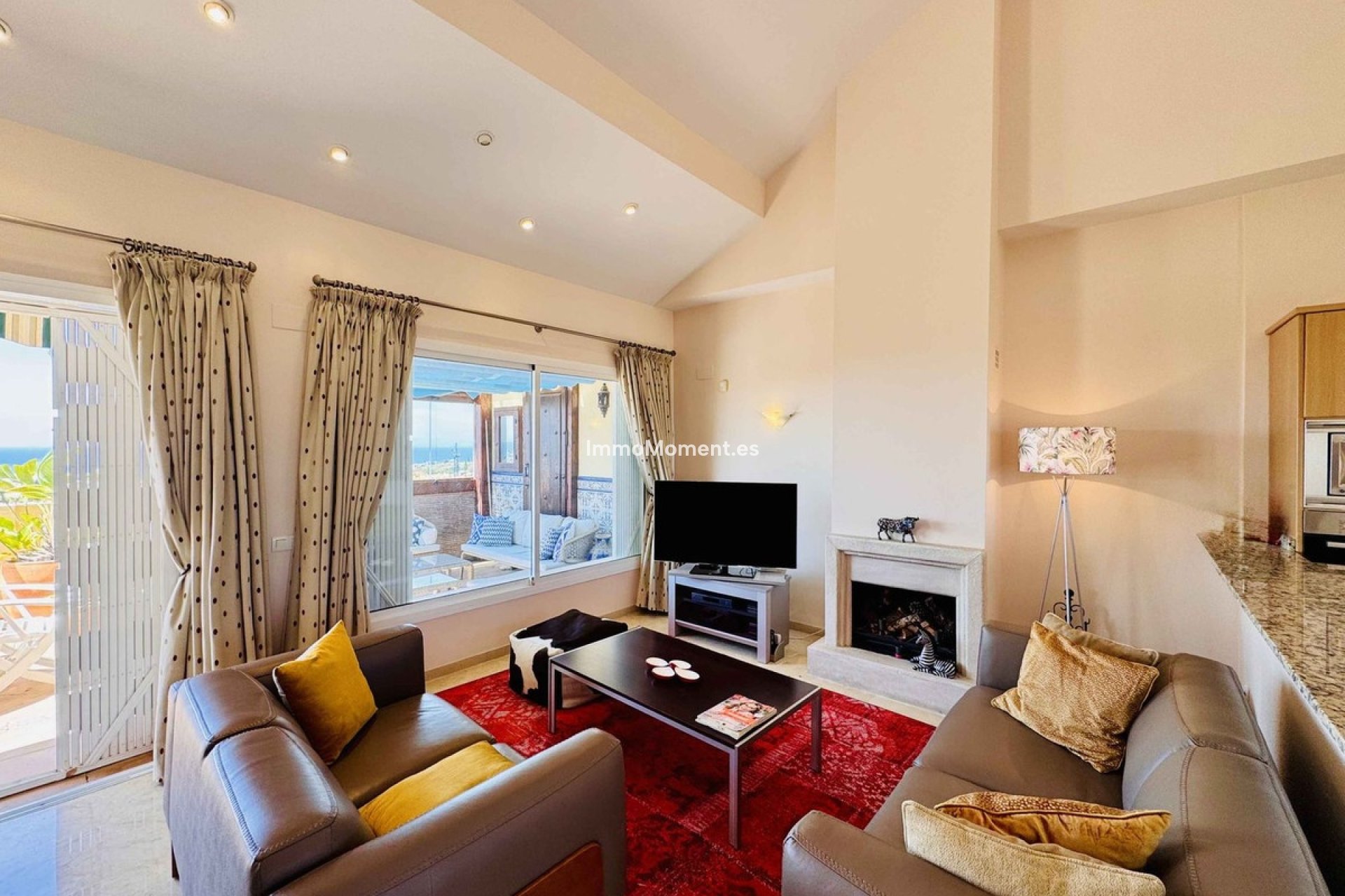 Reventa - Apartamento - Mijas - Riviera del Sol