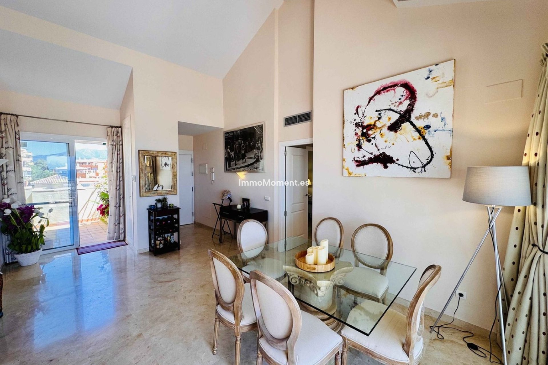Reventa - Apartamento - Mijas - Riviera del Sol