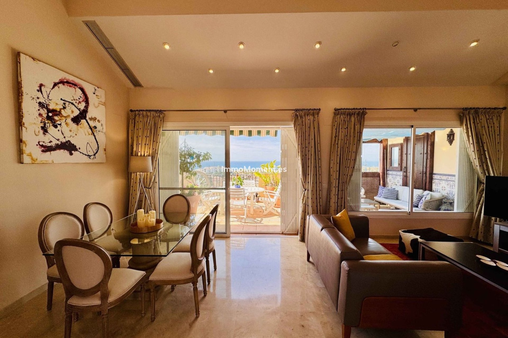 Reventa - Apartamento - Mijas - Riviera del Sol