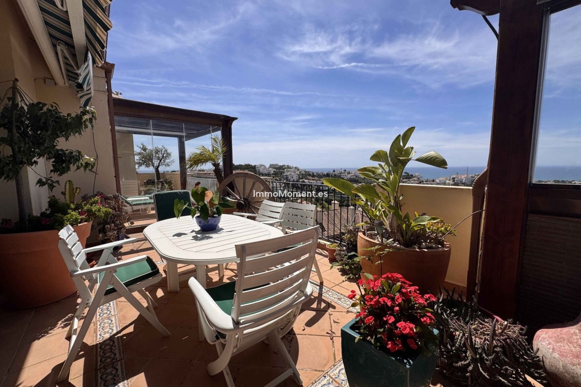 Reventa - Apartamento - Mijas - Riviera del Sol
