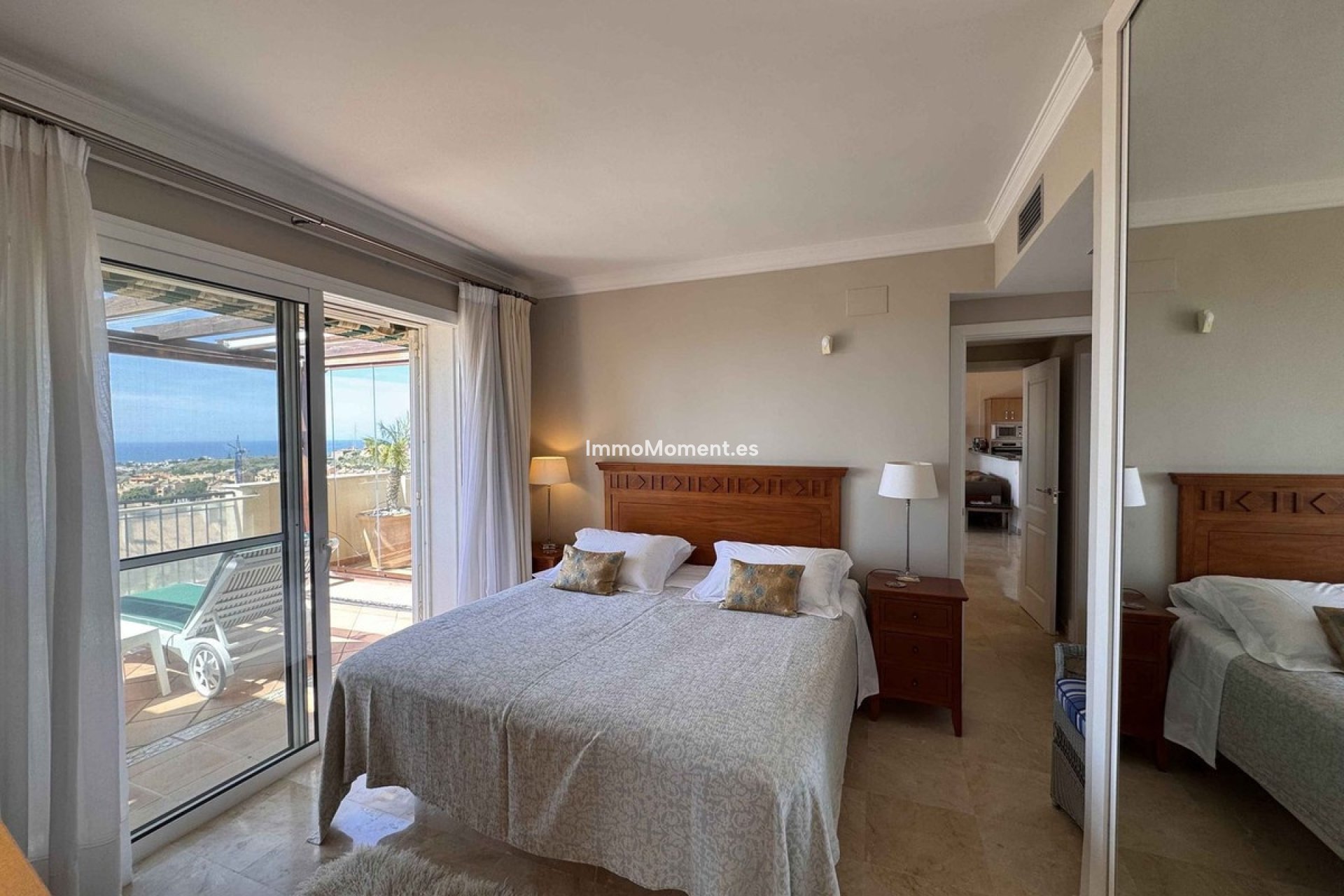 Reventa - Apartamento - Mijas - Riviera del Sol